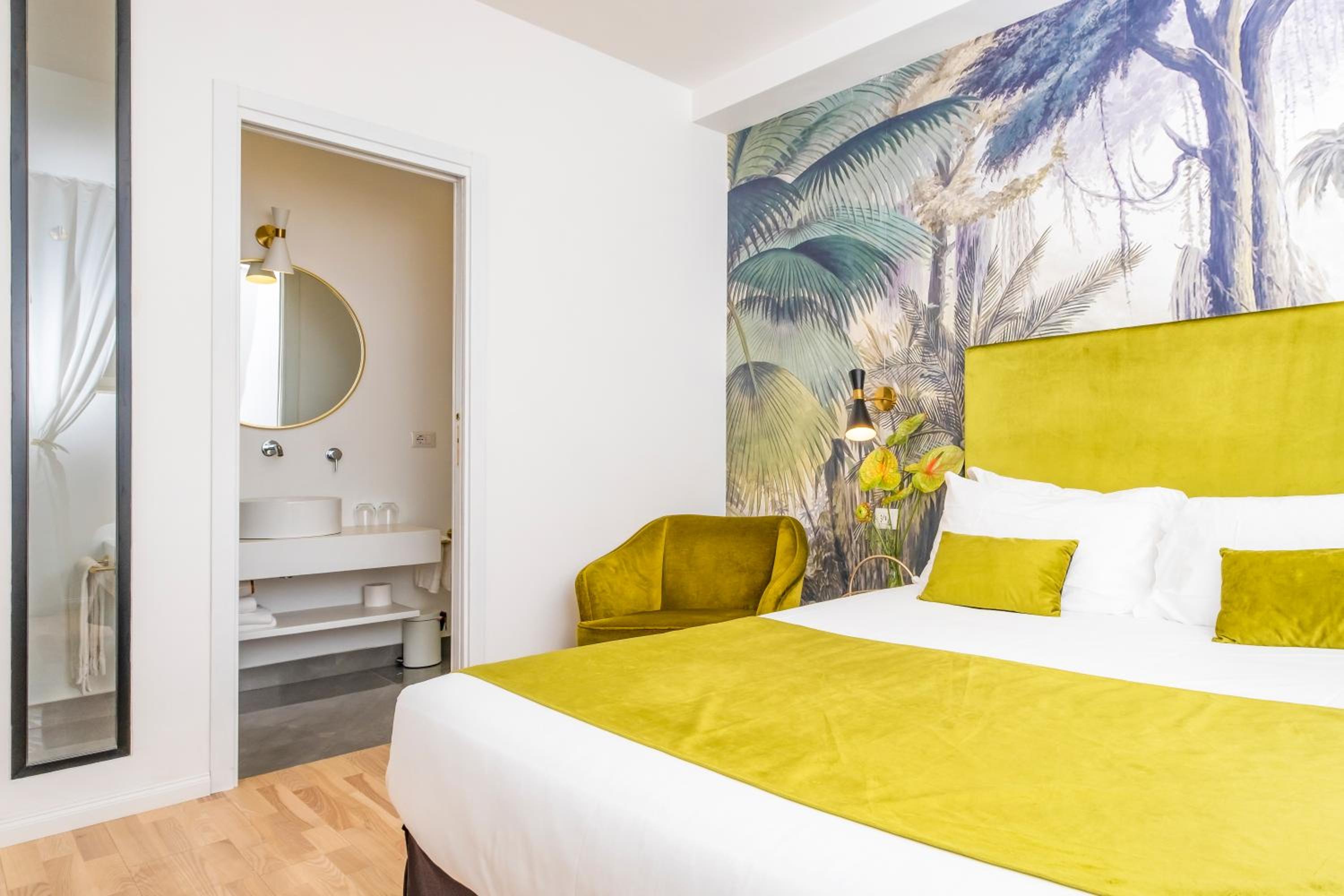 Superior Double Room photo 1