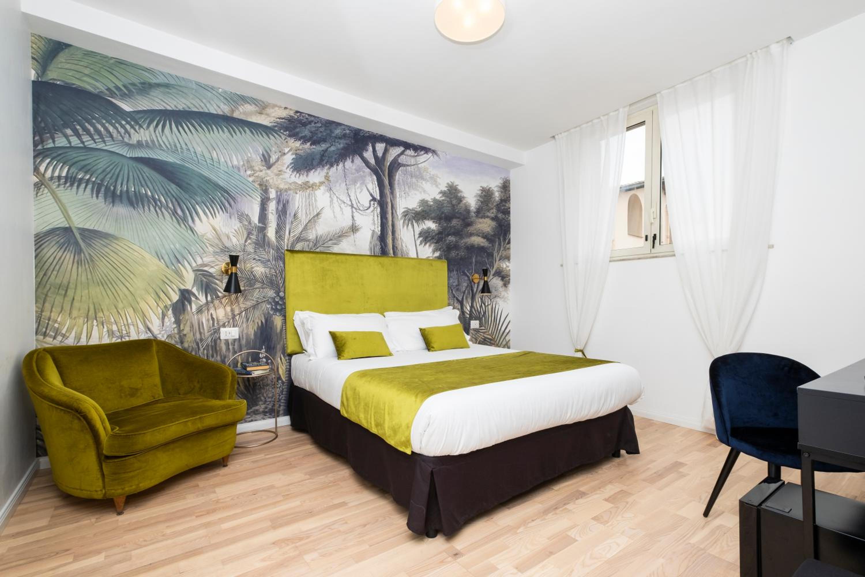 Superior Double Room photo 3