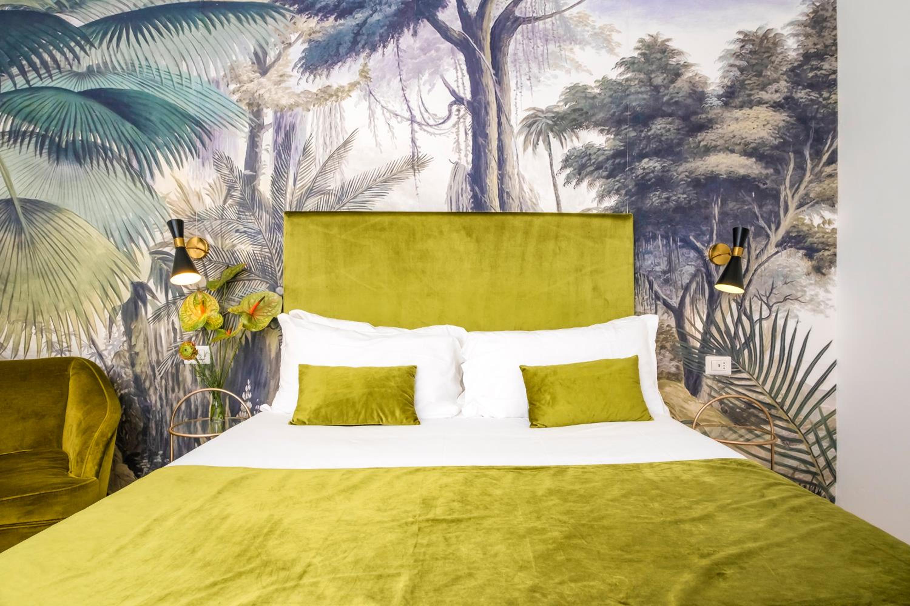 Superior Double Room photo 2