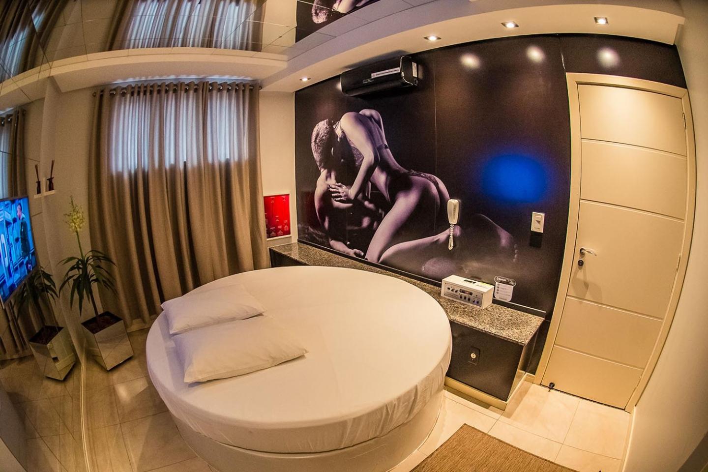 Double Room with Spa Bath