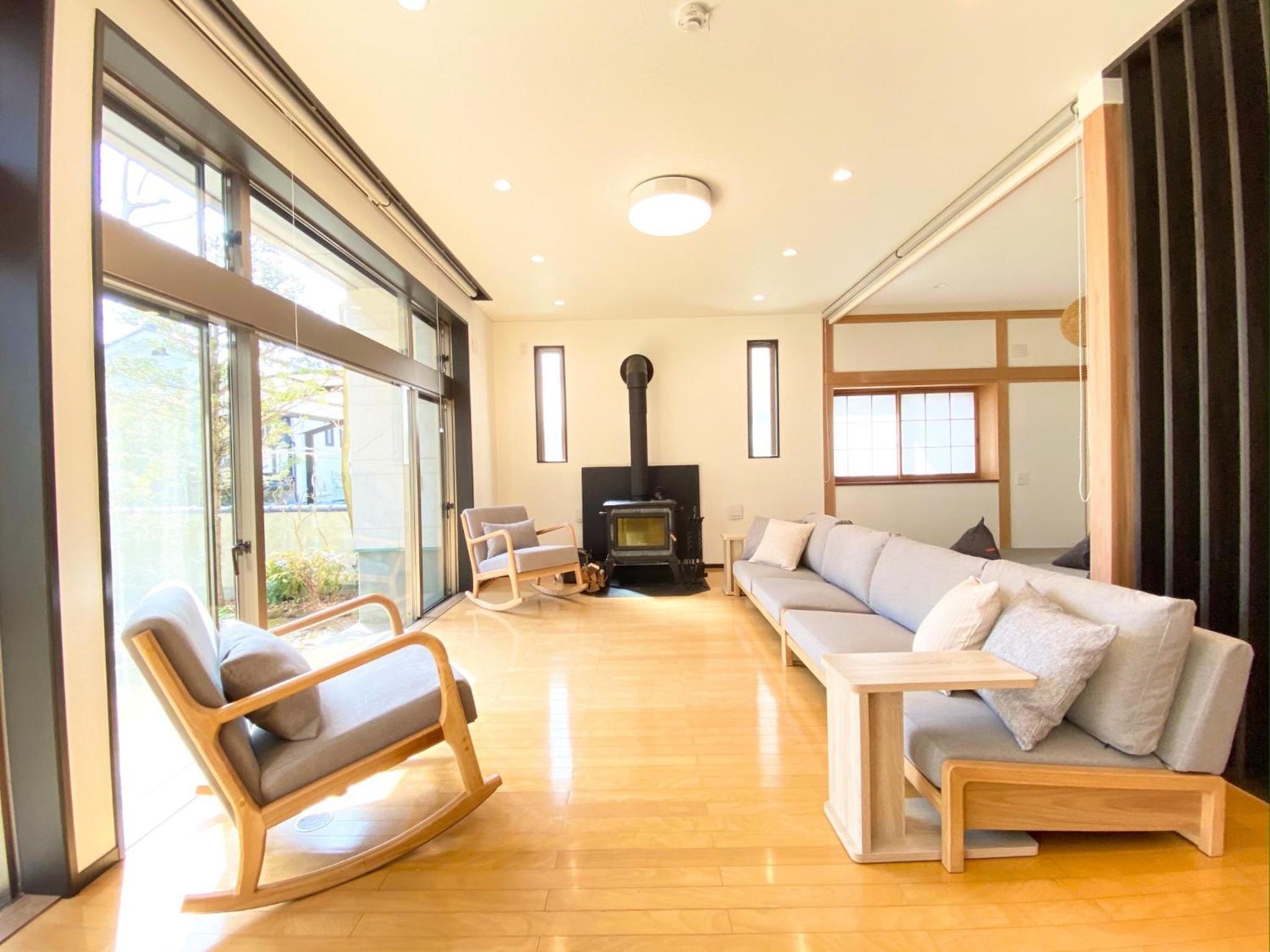 Vacation Home photo 2