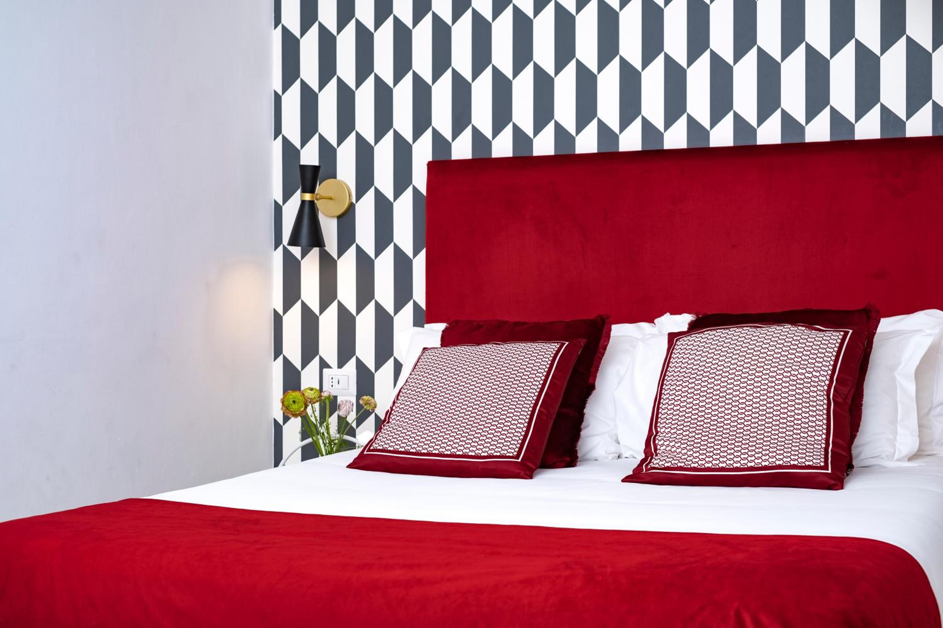 Double Room with Private External Bathroom photo 3