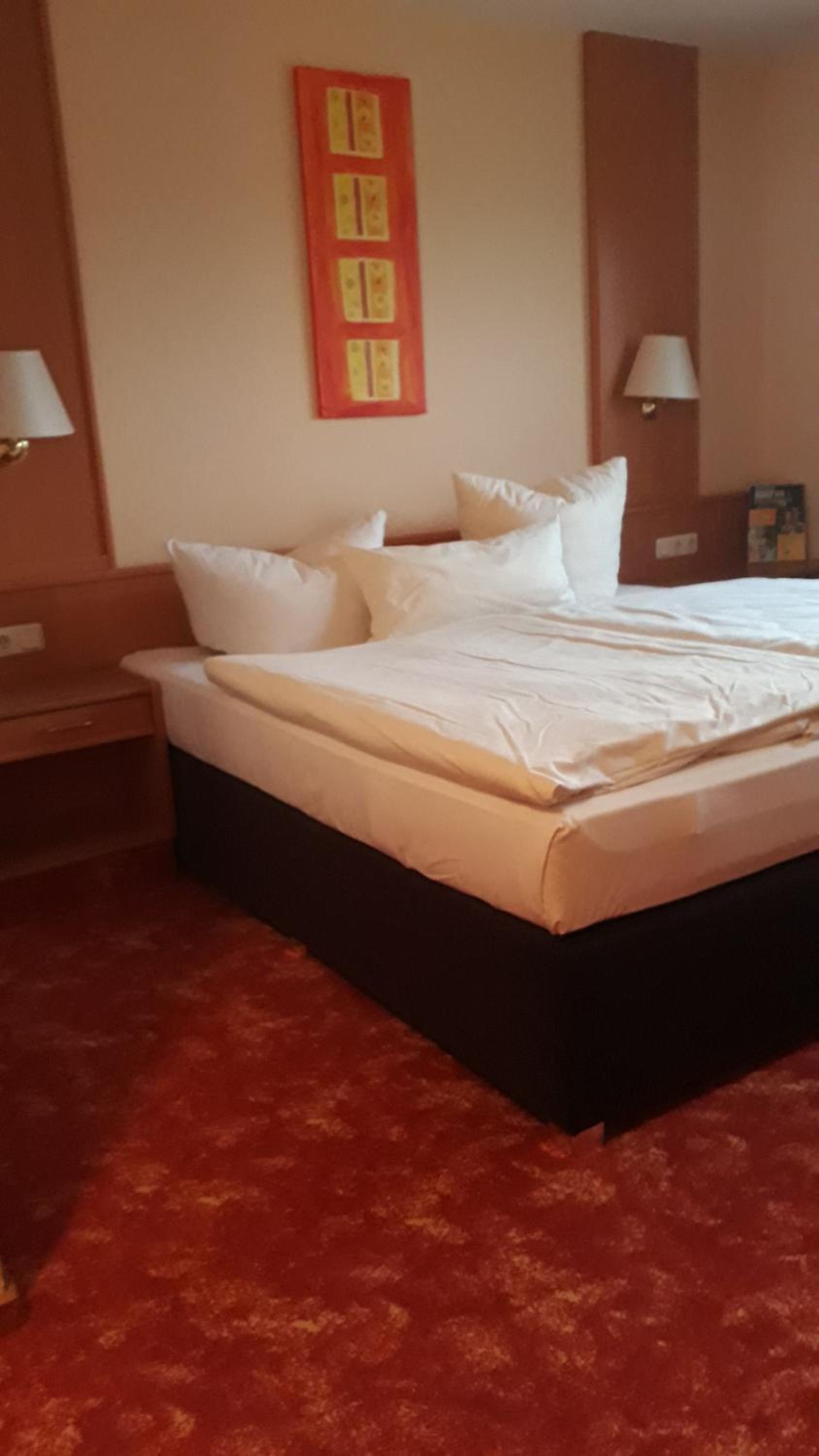 Comfort Double Room - Photo 1