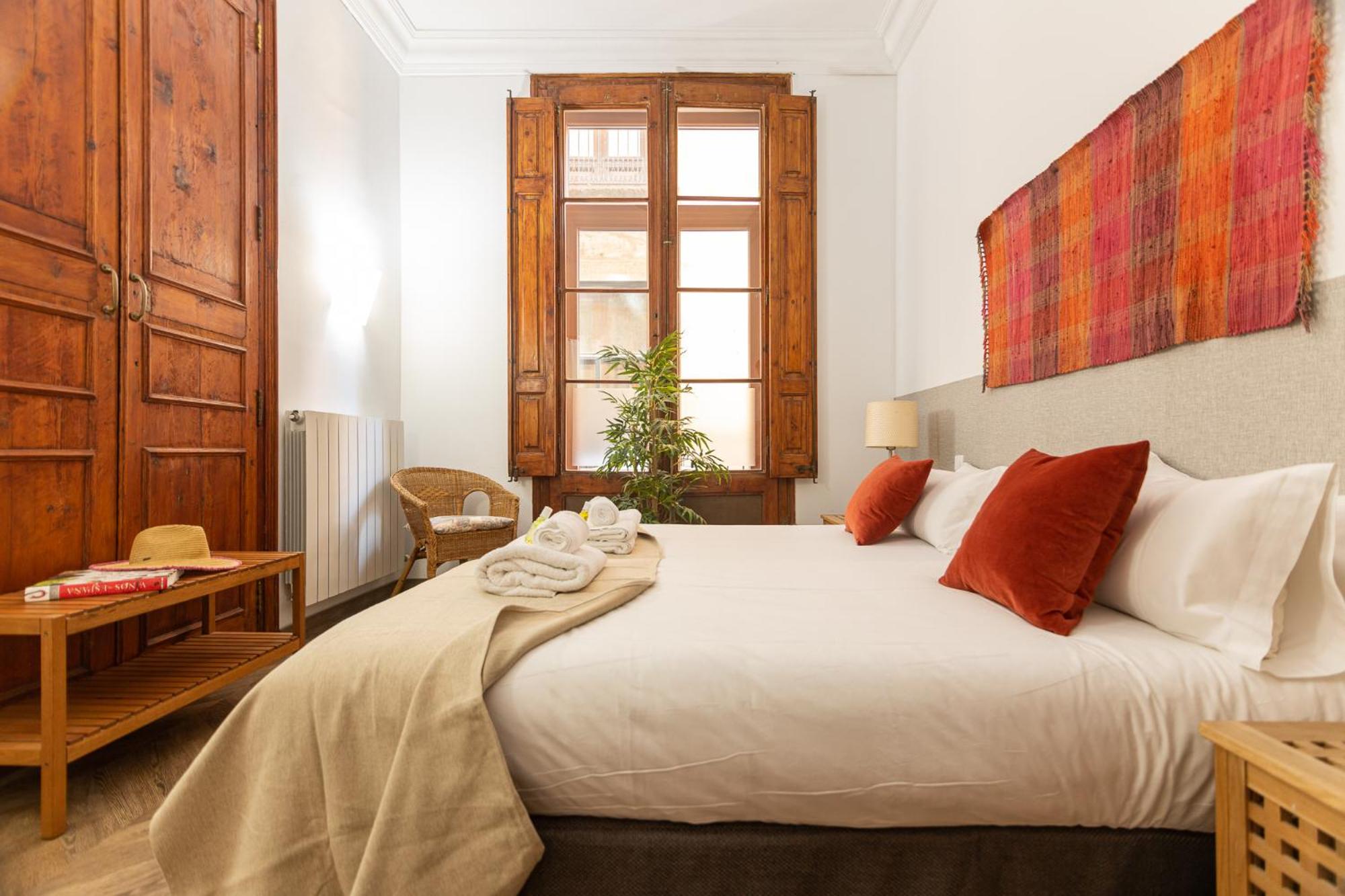 Apartamento
