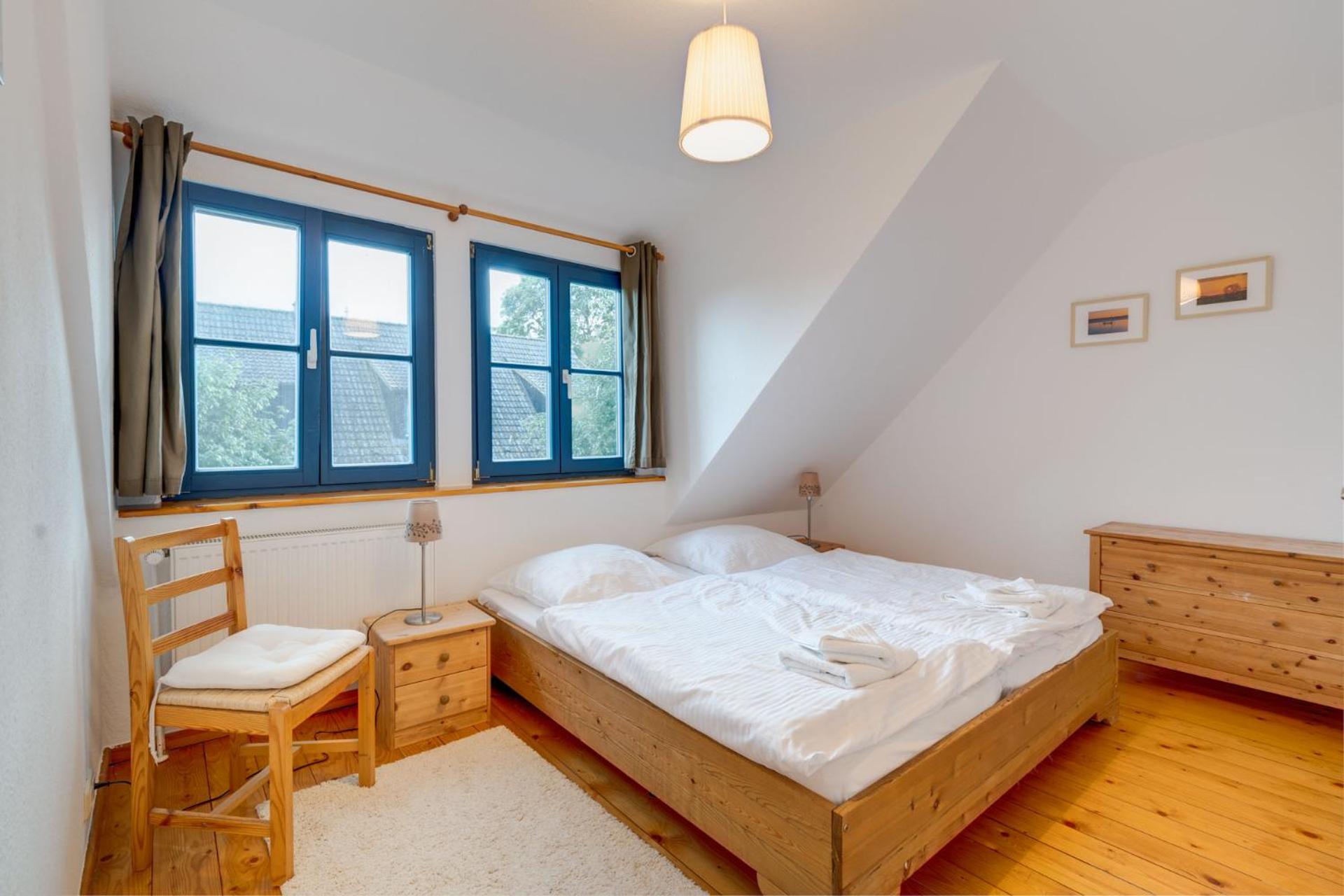 One-Bedroom House photo 1