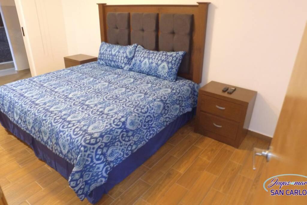 Two-Bedroom Apartment - Photo 40