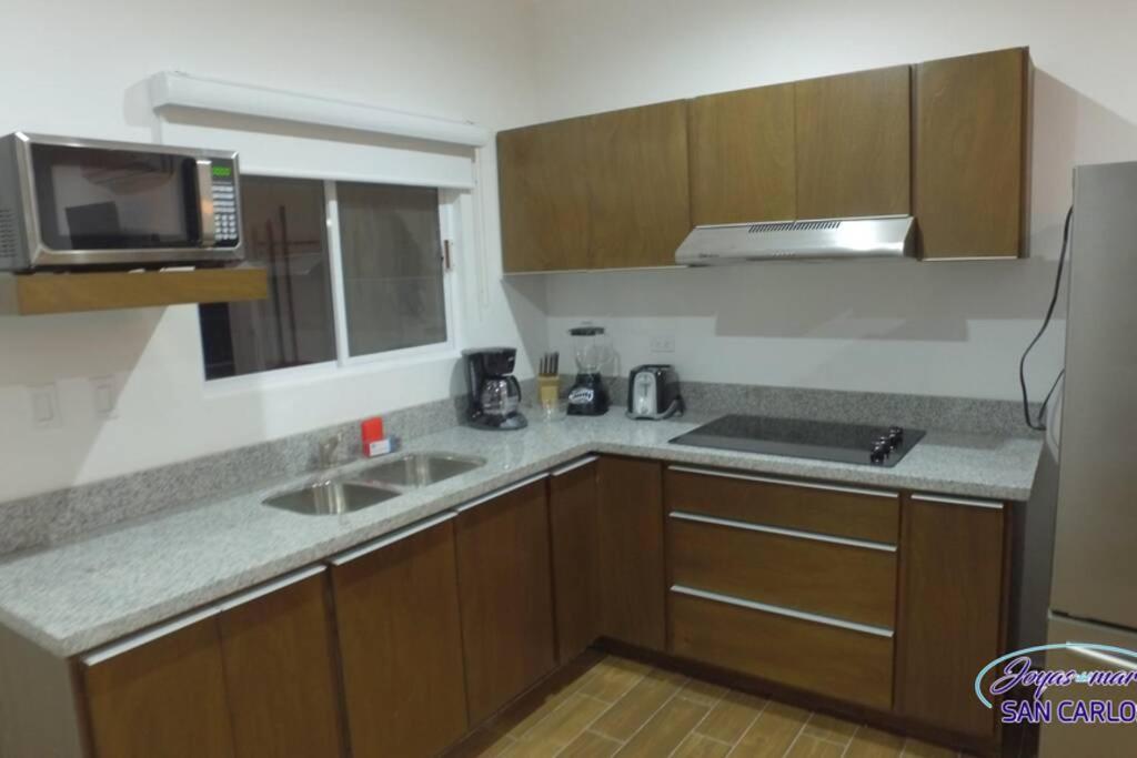 Two-Bedroom Apartment - Photo 39