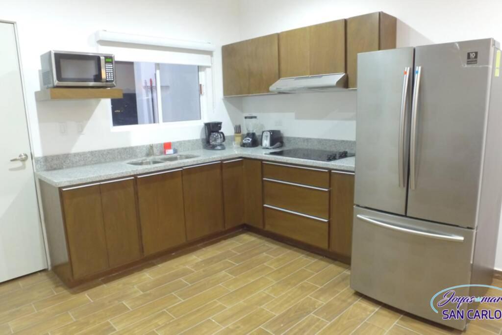 Two-Bedroom Apartment - Photo 28