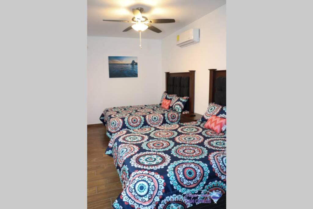 Two-Bedroom Apartment - Photo 6