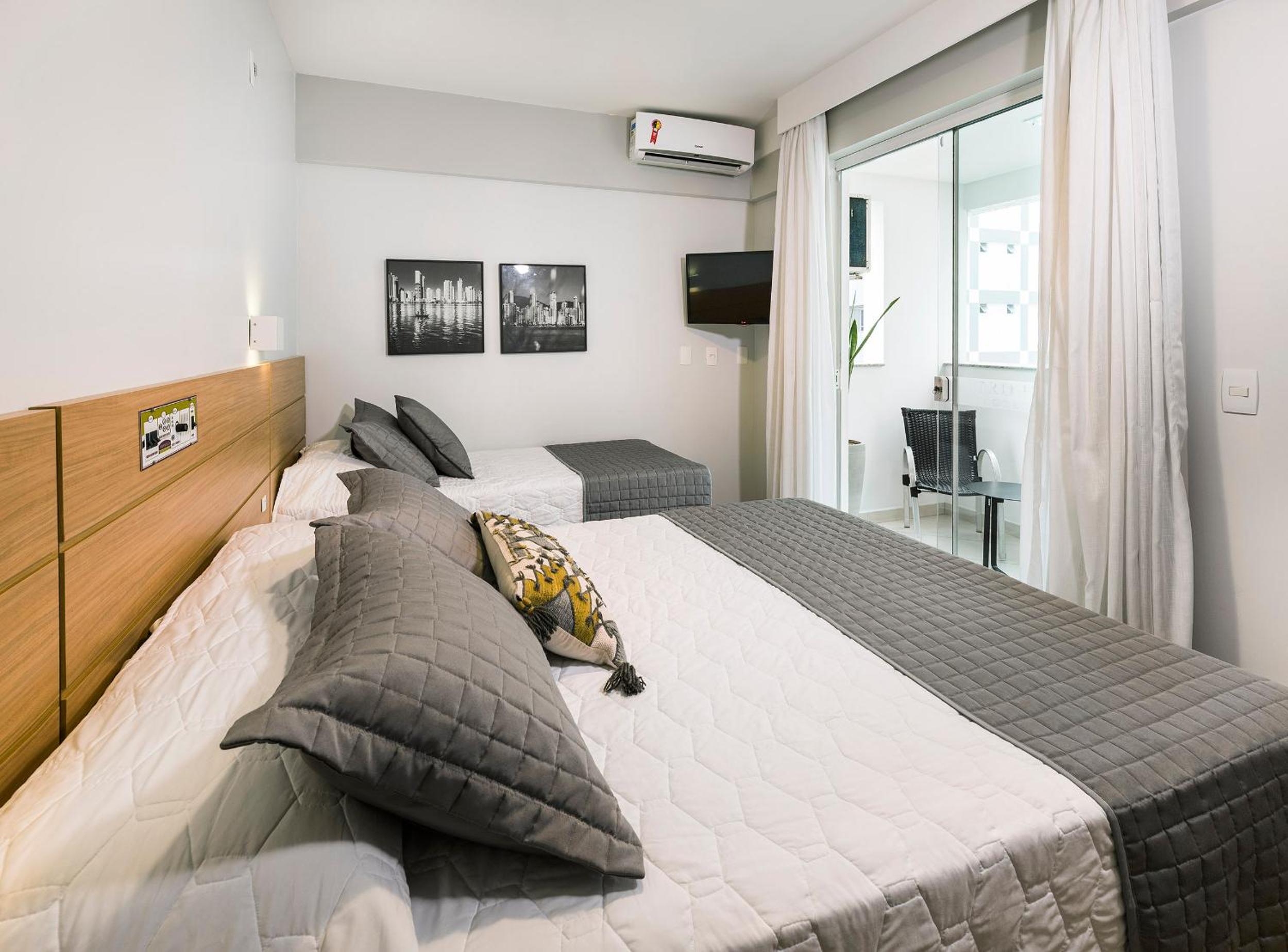 Triple Room with Balcony photo 3