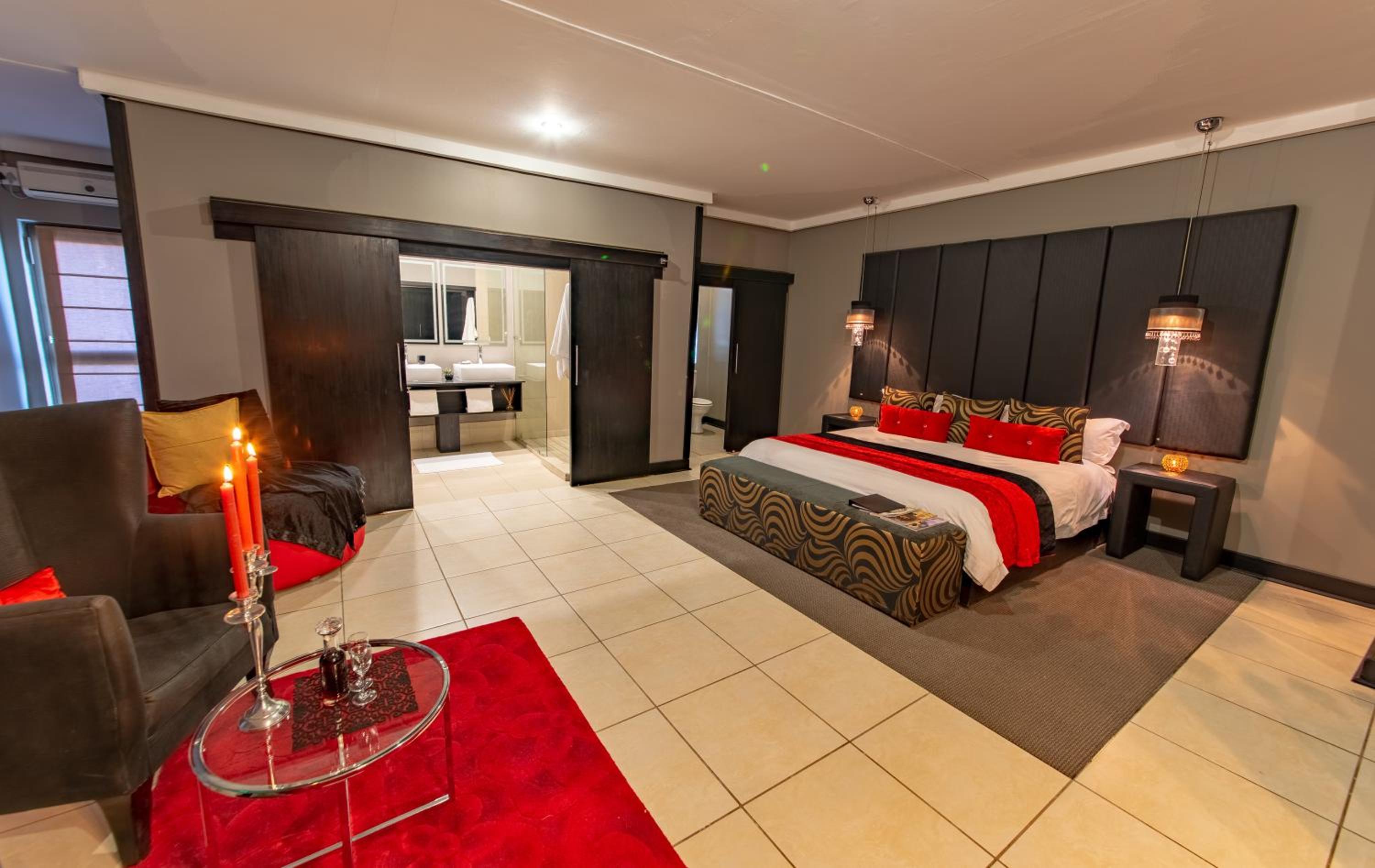 Executive Suite photo 1