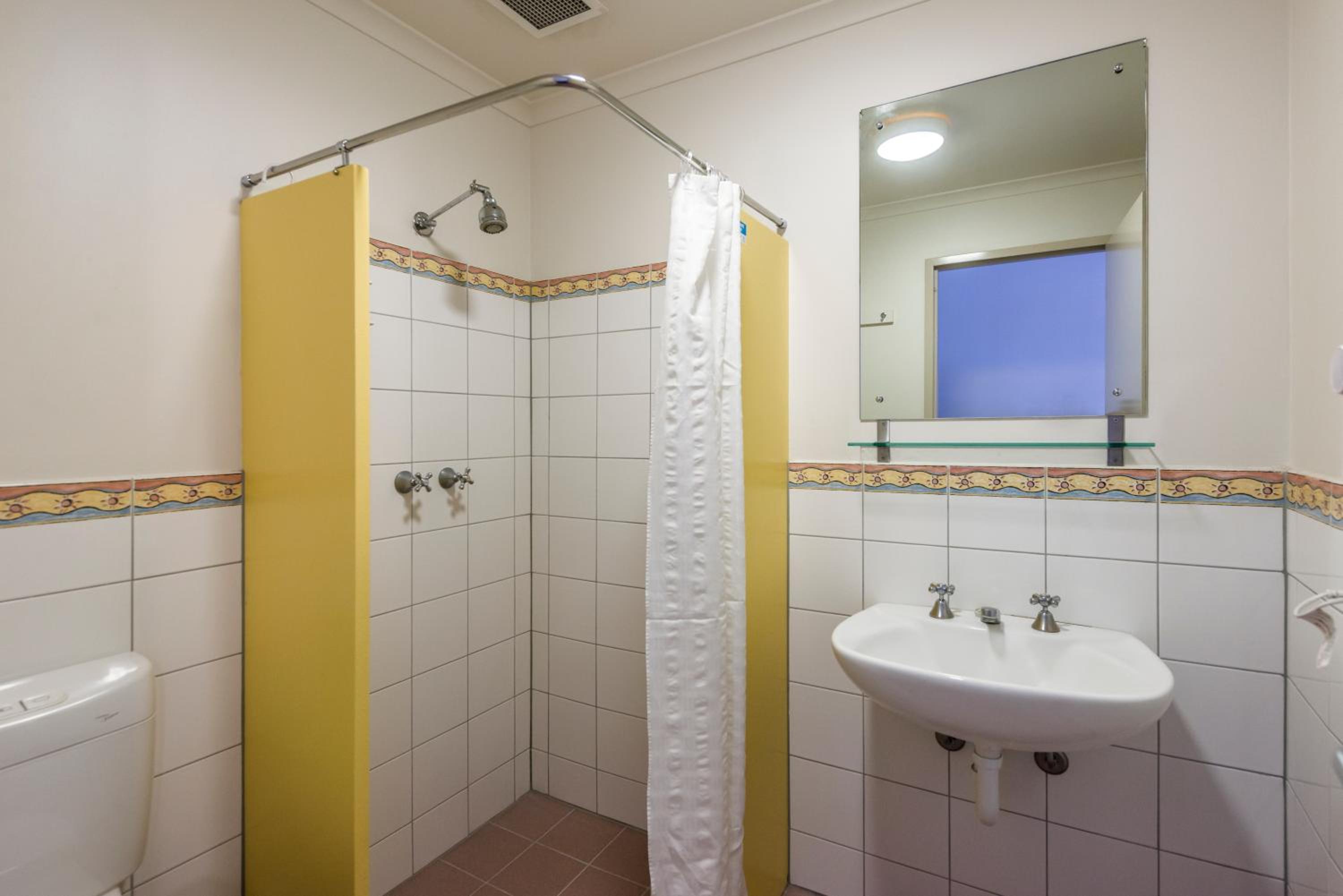Queen Plus One with Ensuite