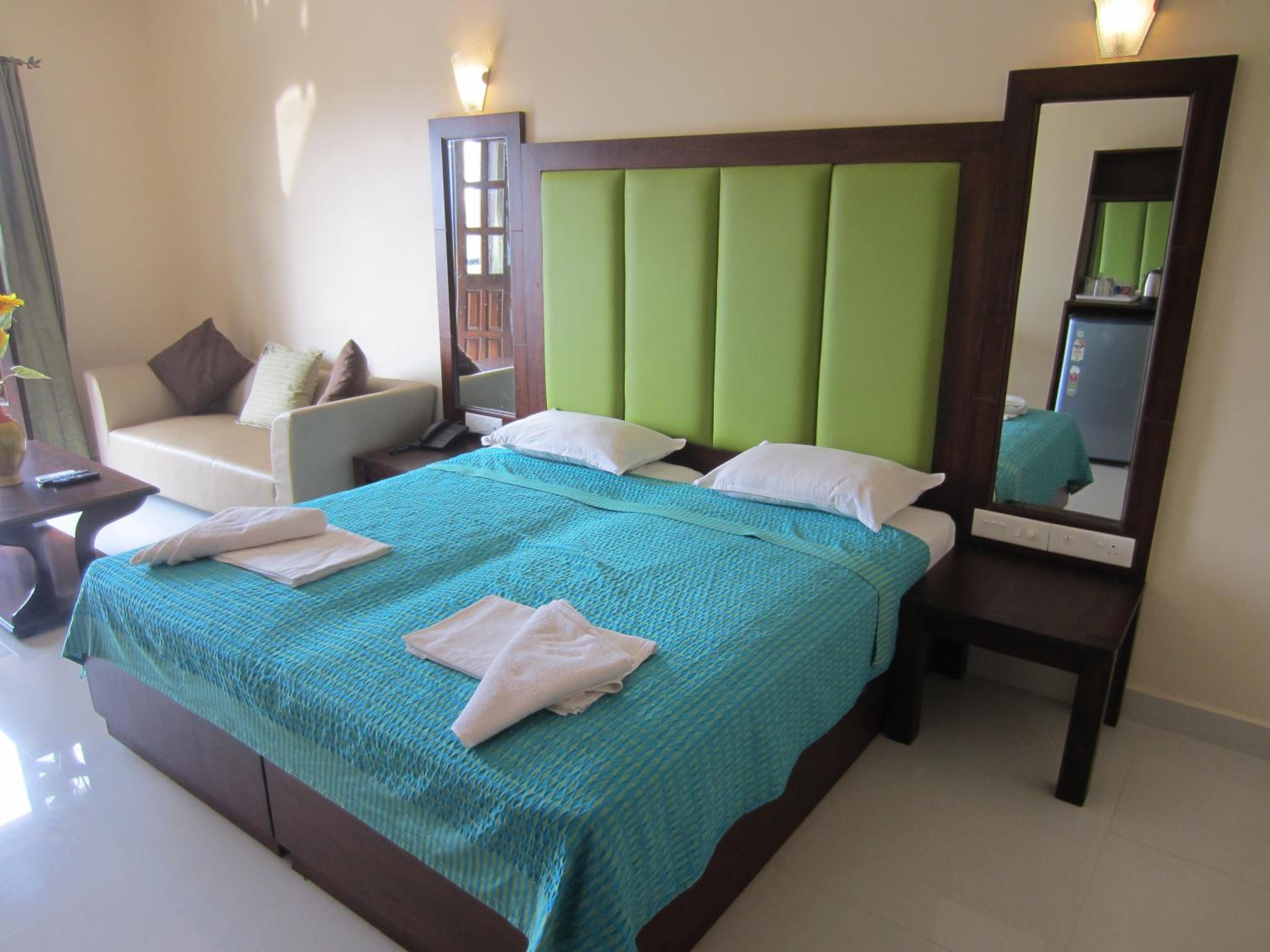 Suite - Photo 2