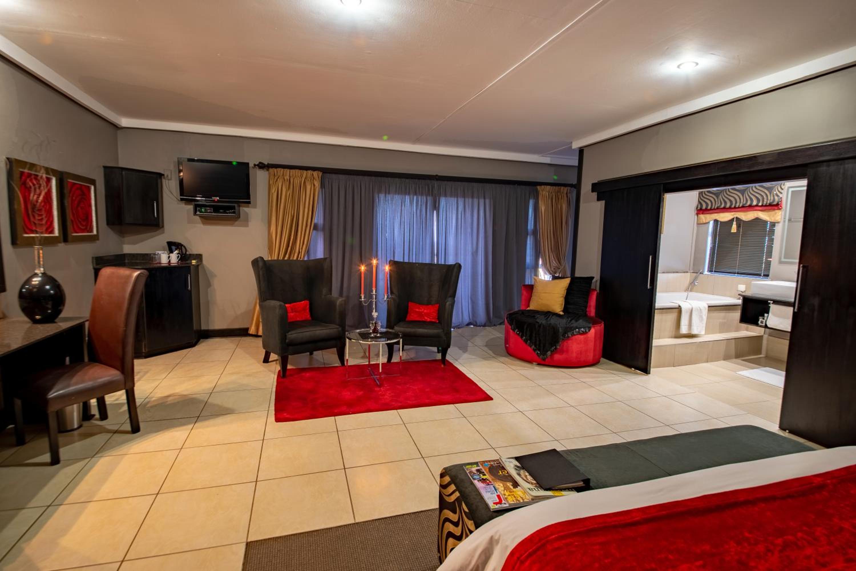 Executive Suite photo 2