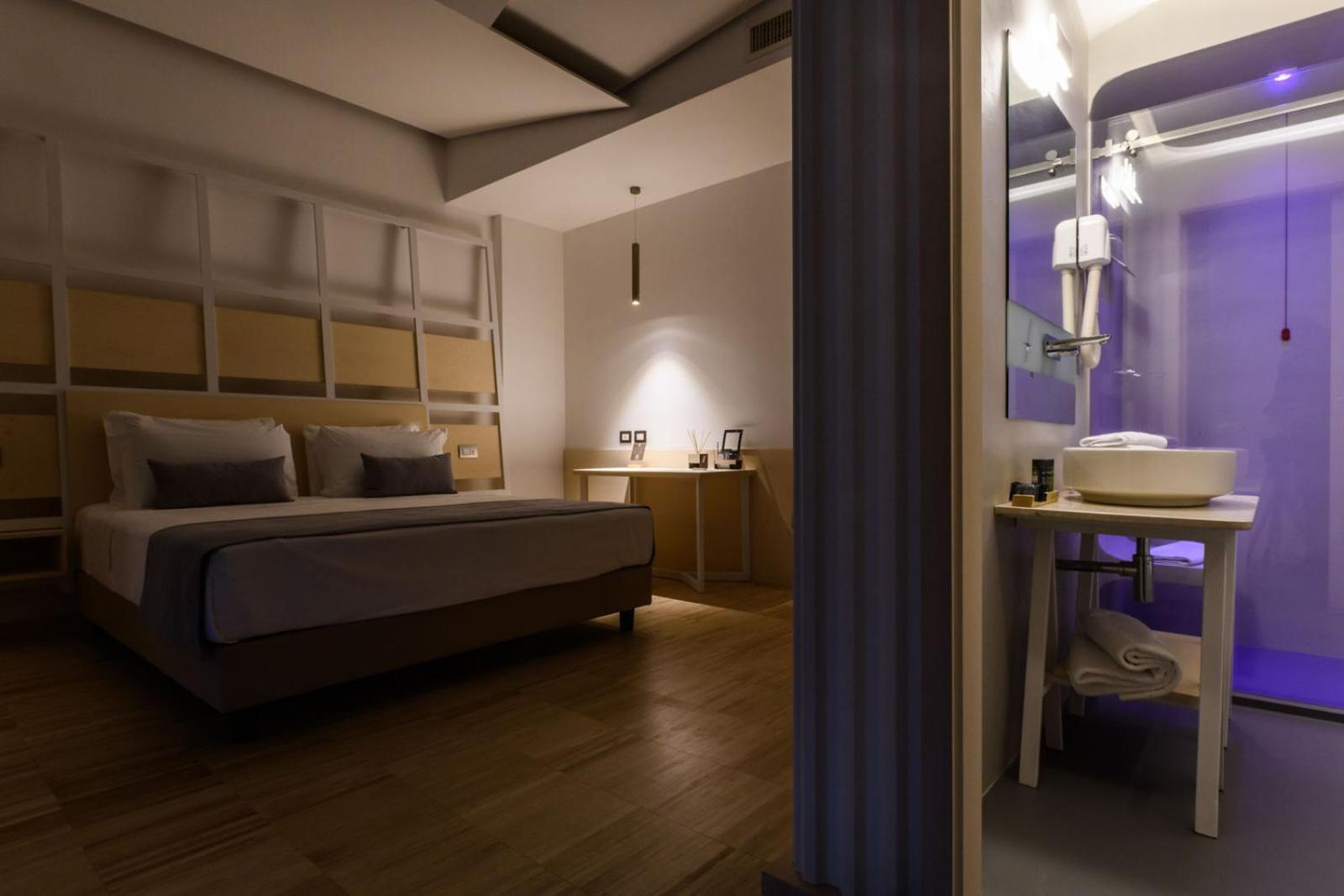 Superior Double Room - Photo 5