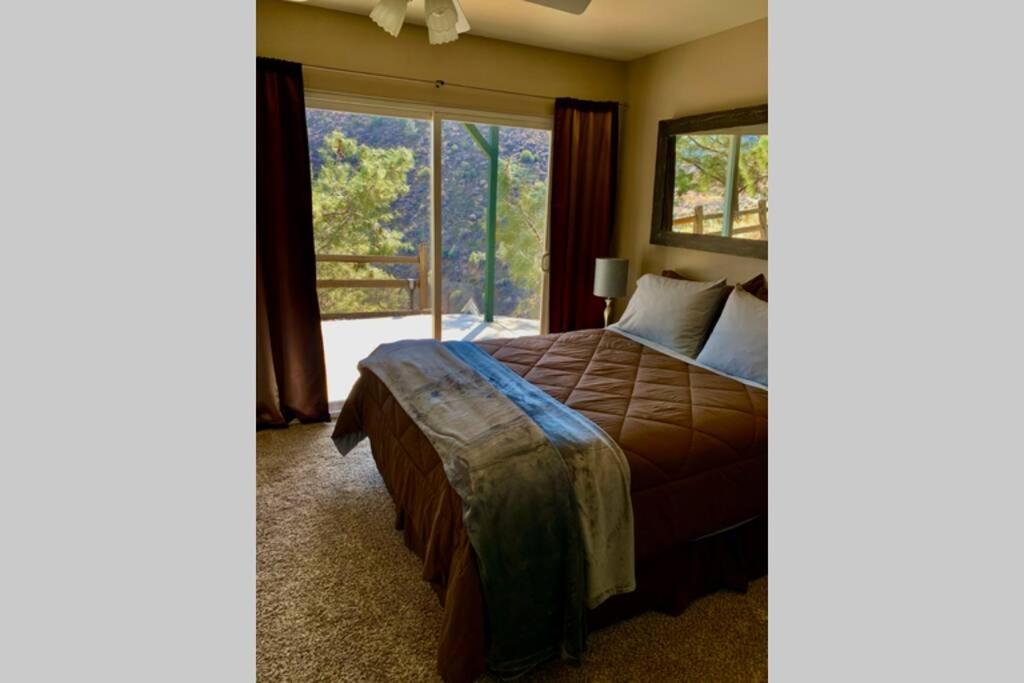 Two-Bedroom Chalet photo 1