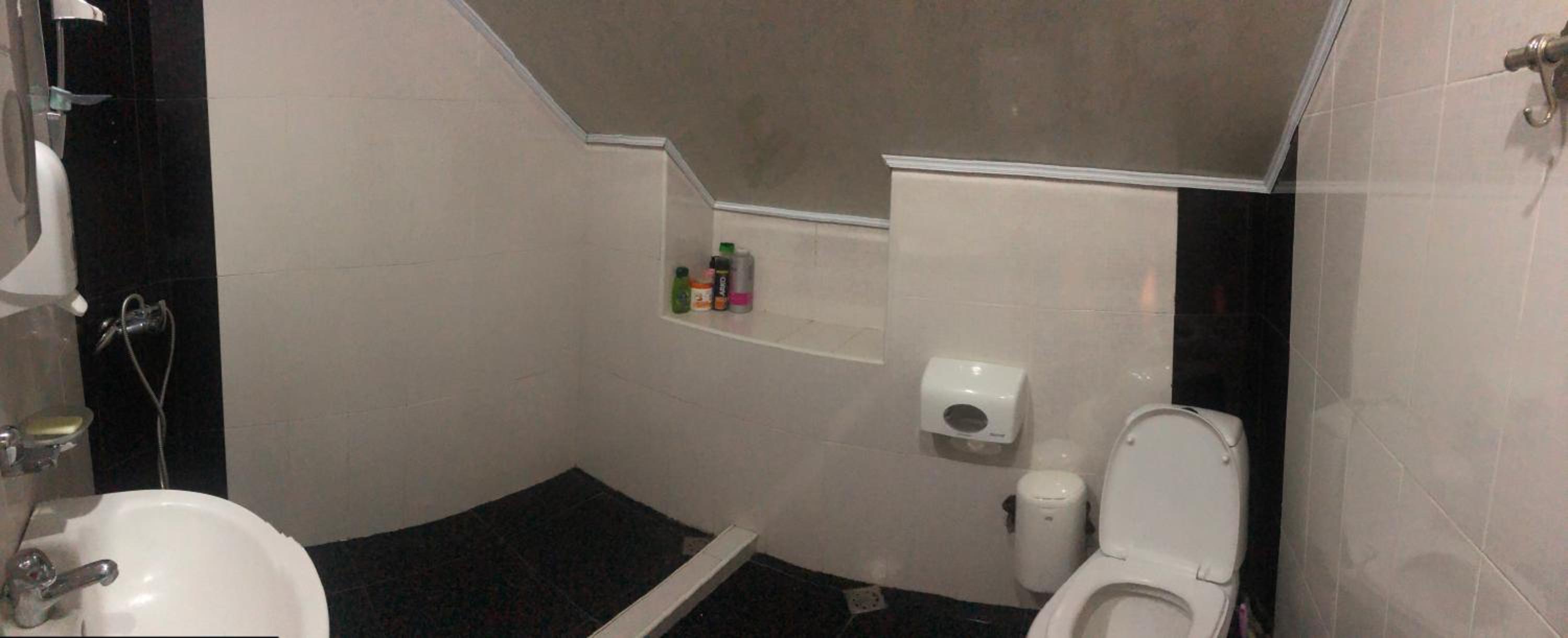 Standard Double or Twin Room photo 3