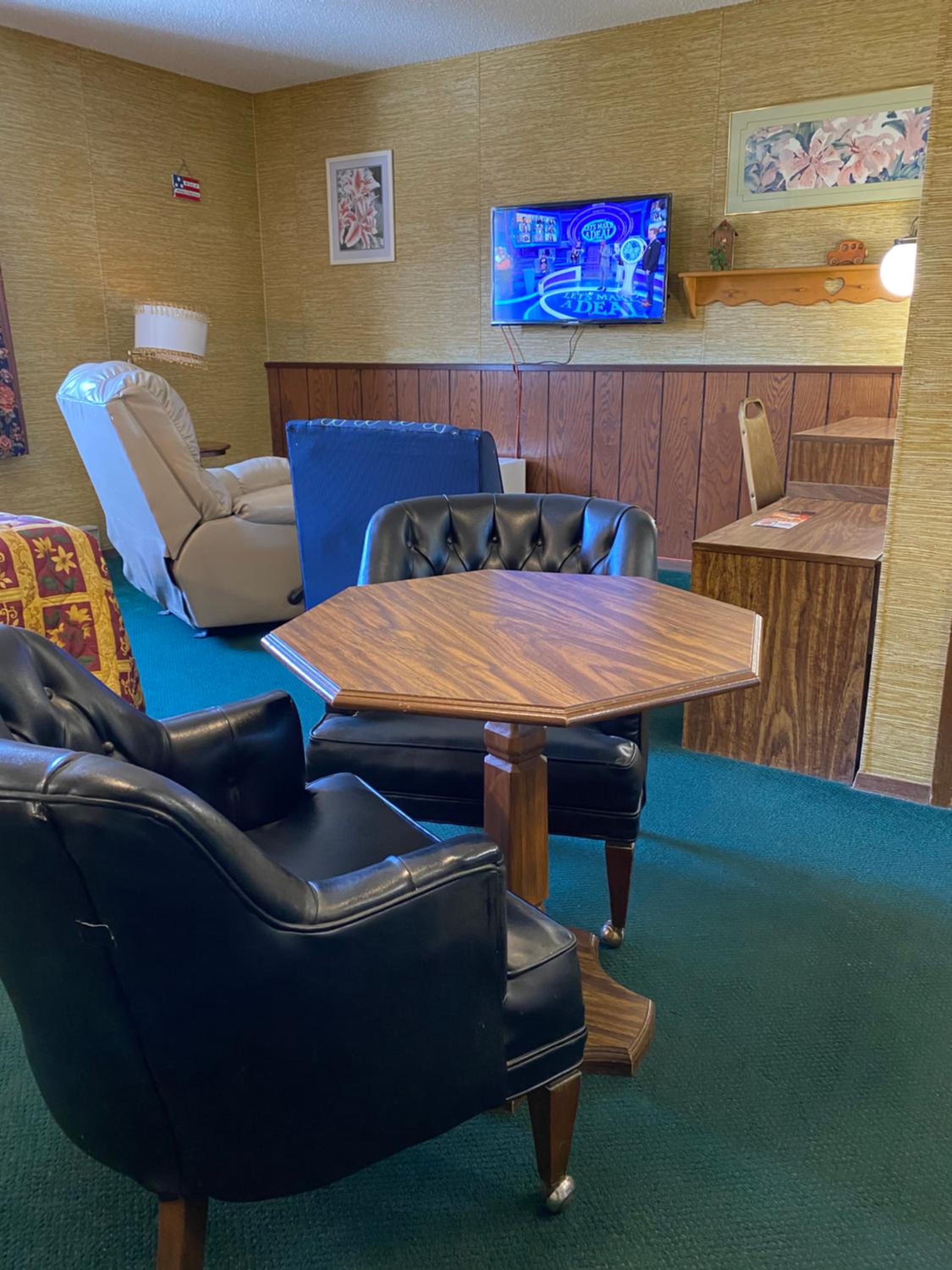 King Room photo 2