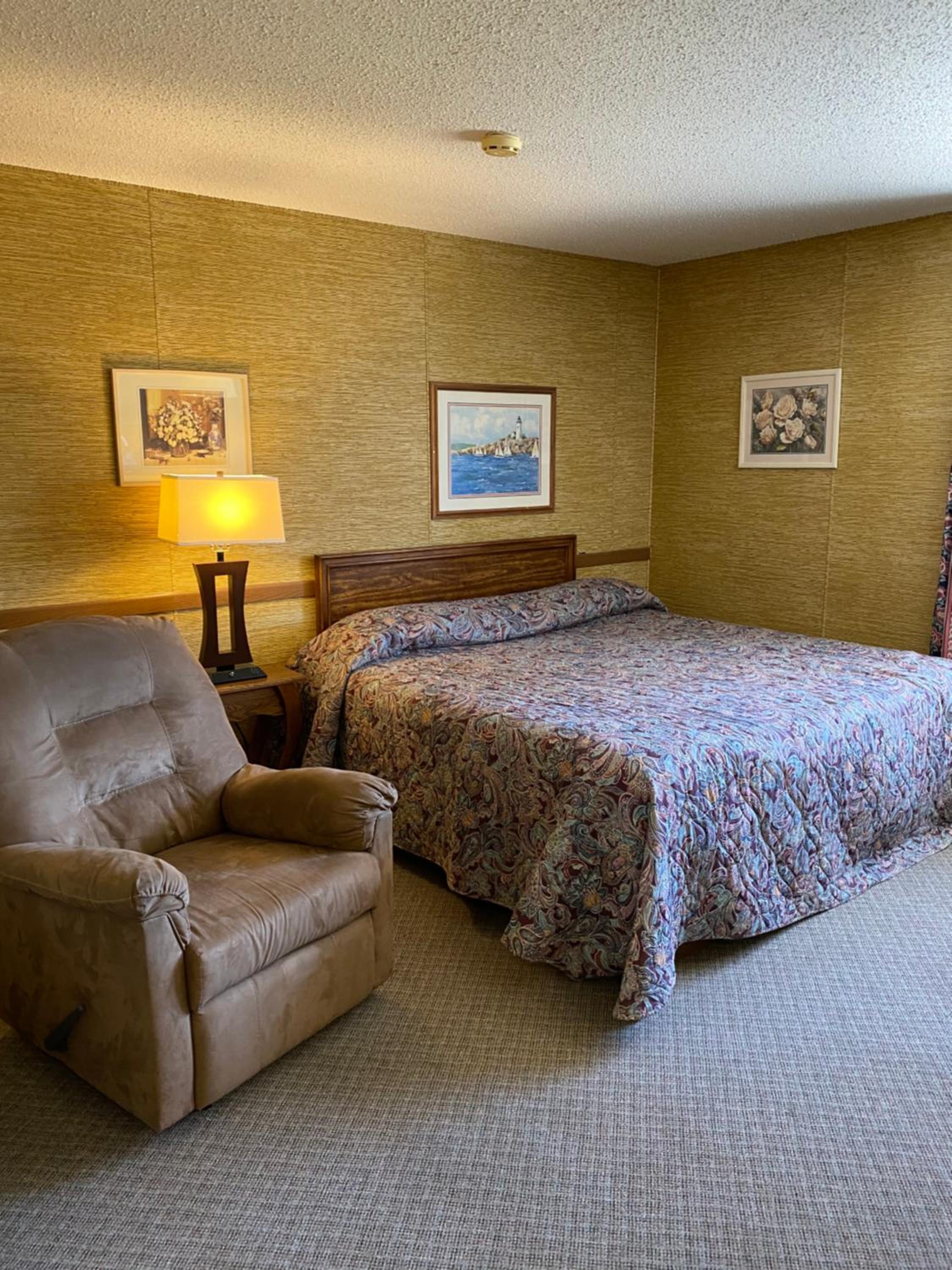 King Room photo 3