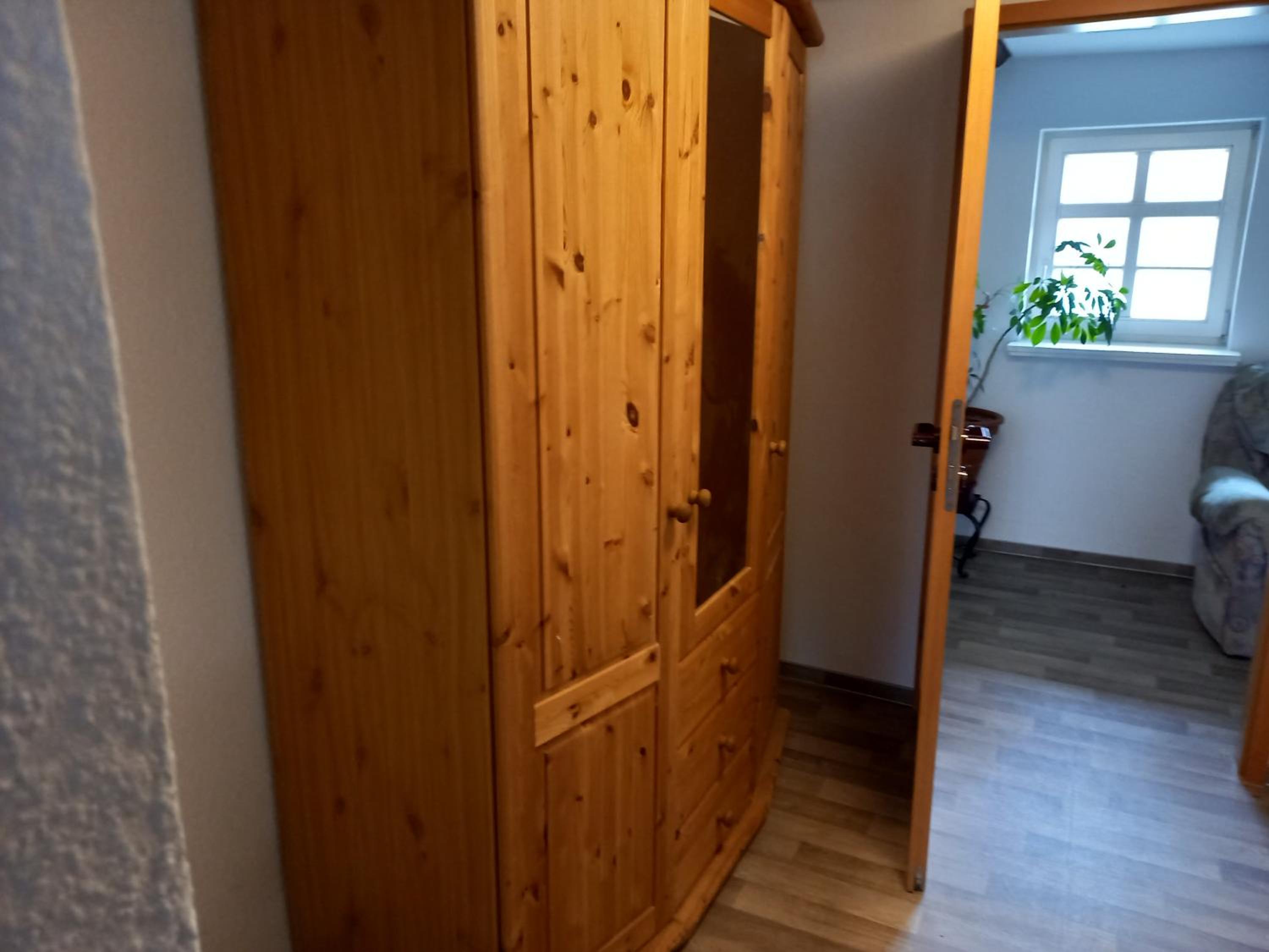 Double Room with Private Bathroom photo 2