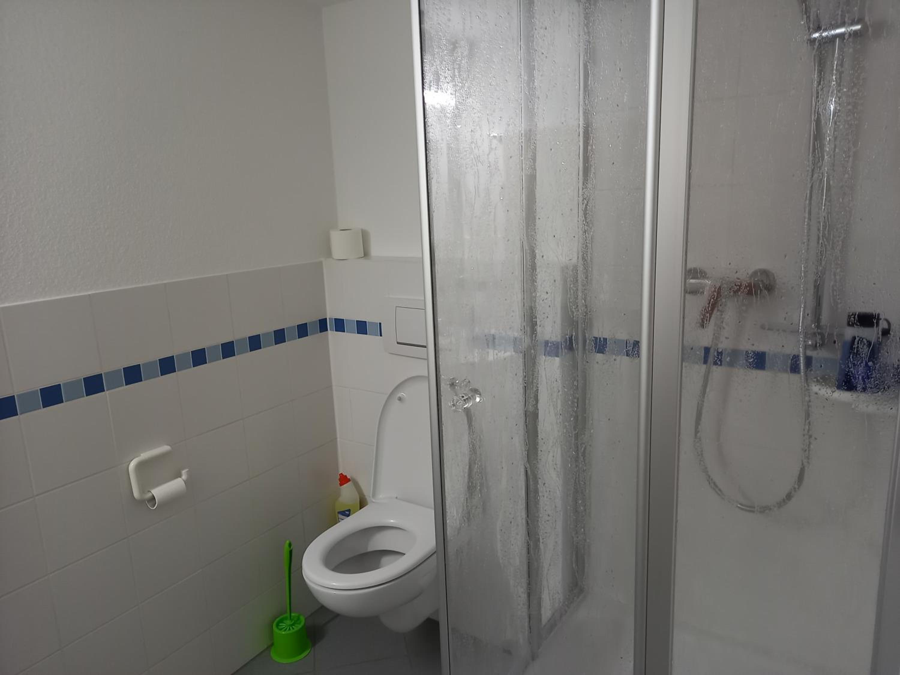 Double Room with Private Bathroom photo 3