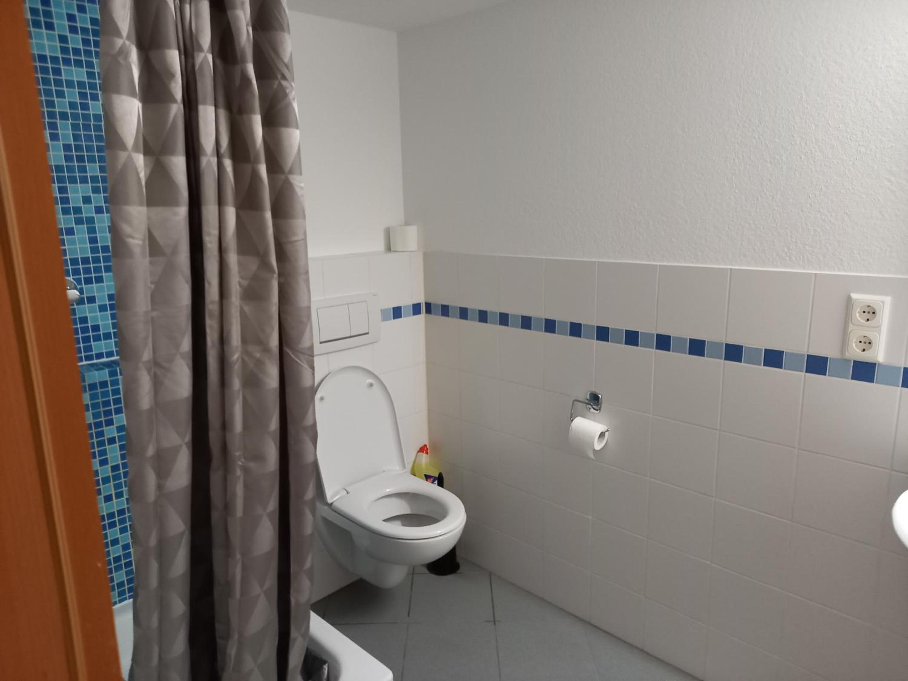 Double Room with Private Bathroom photo 3