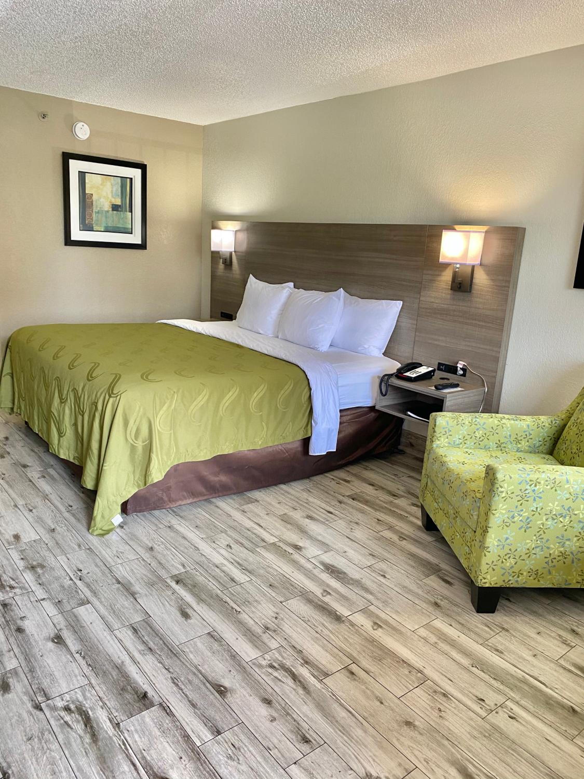 King Room - Photo 2