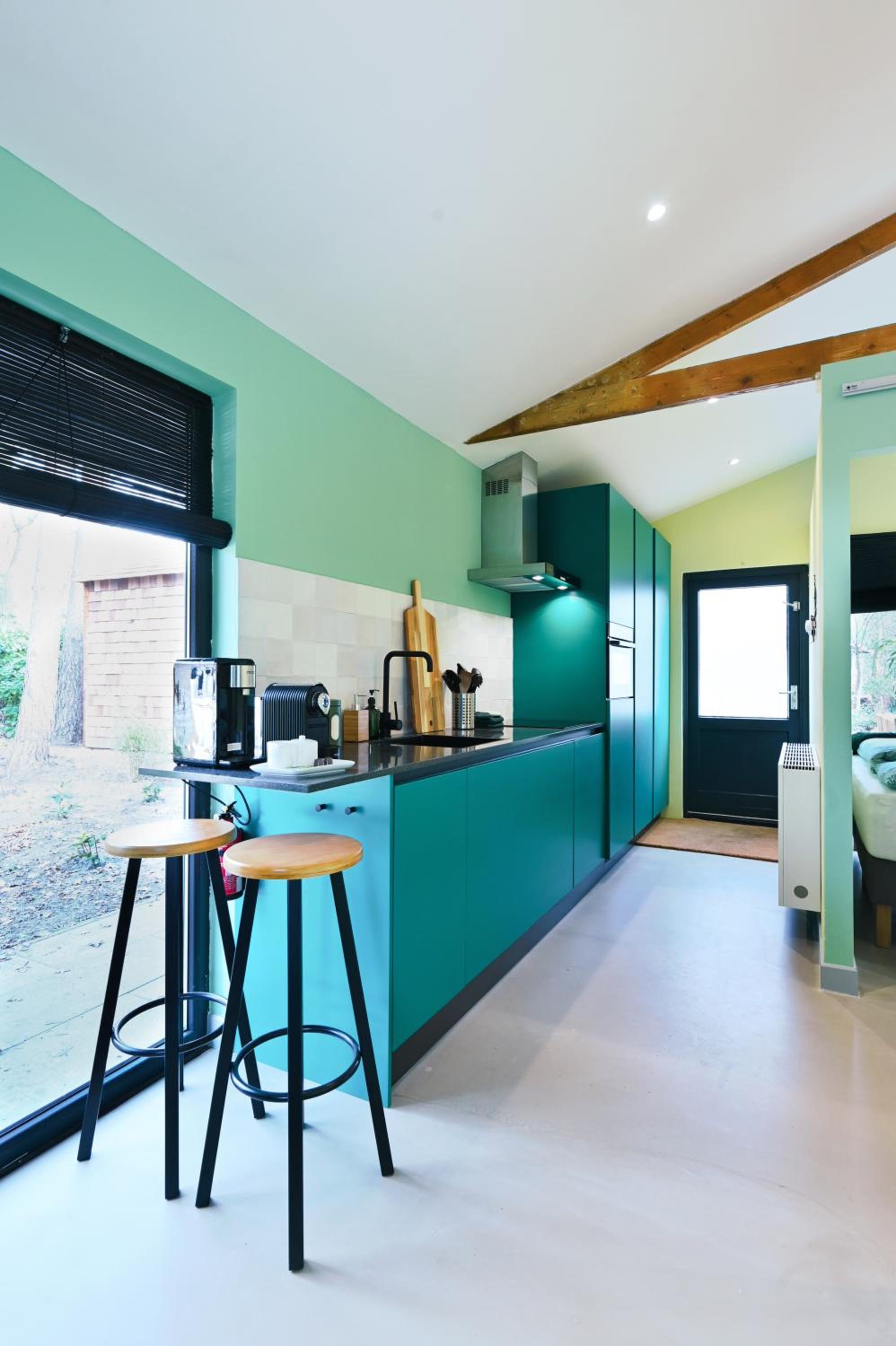 Three-Bedroom House - Photo 25