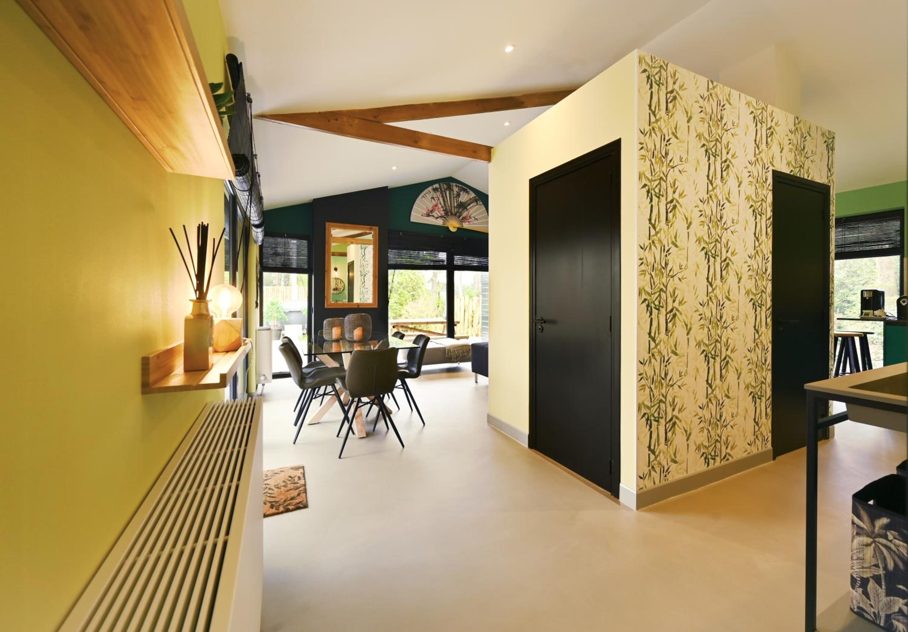 Three-Bedroom House - Photo 1