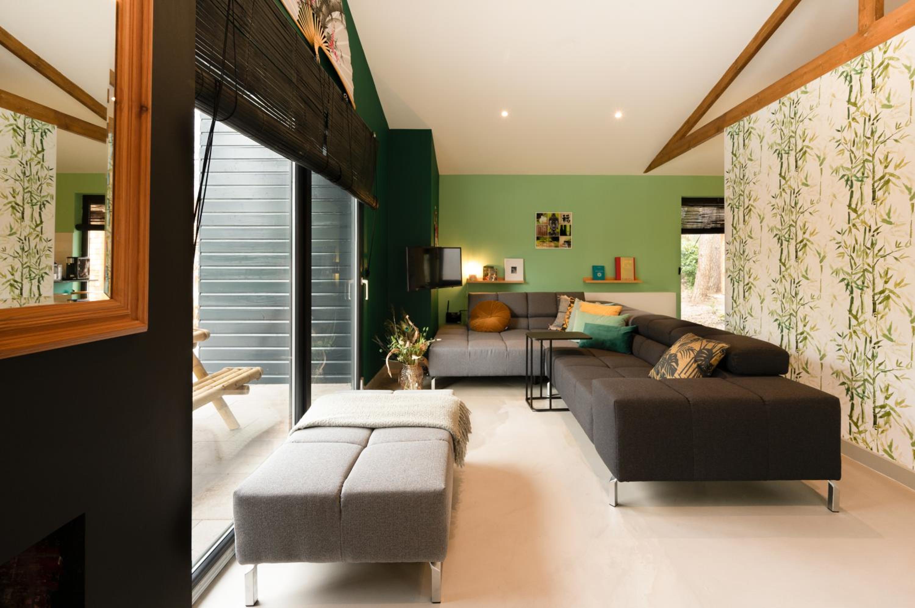 Three-Bedroom House - Photo 7