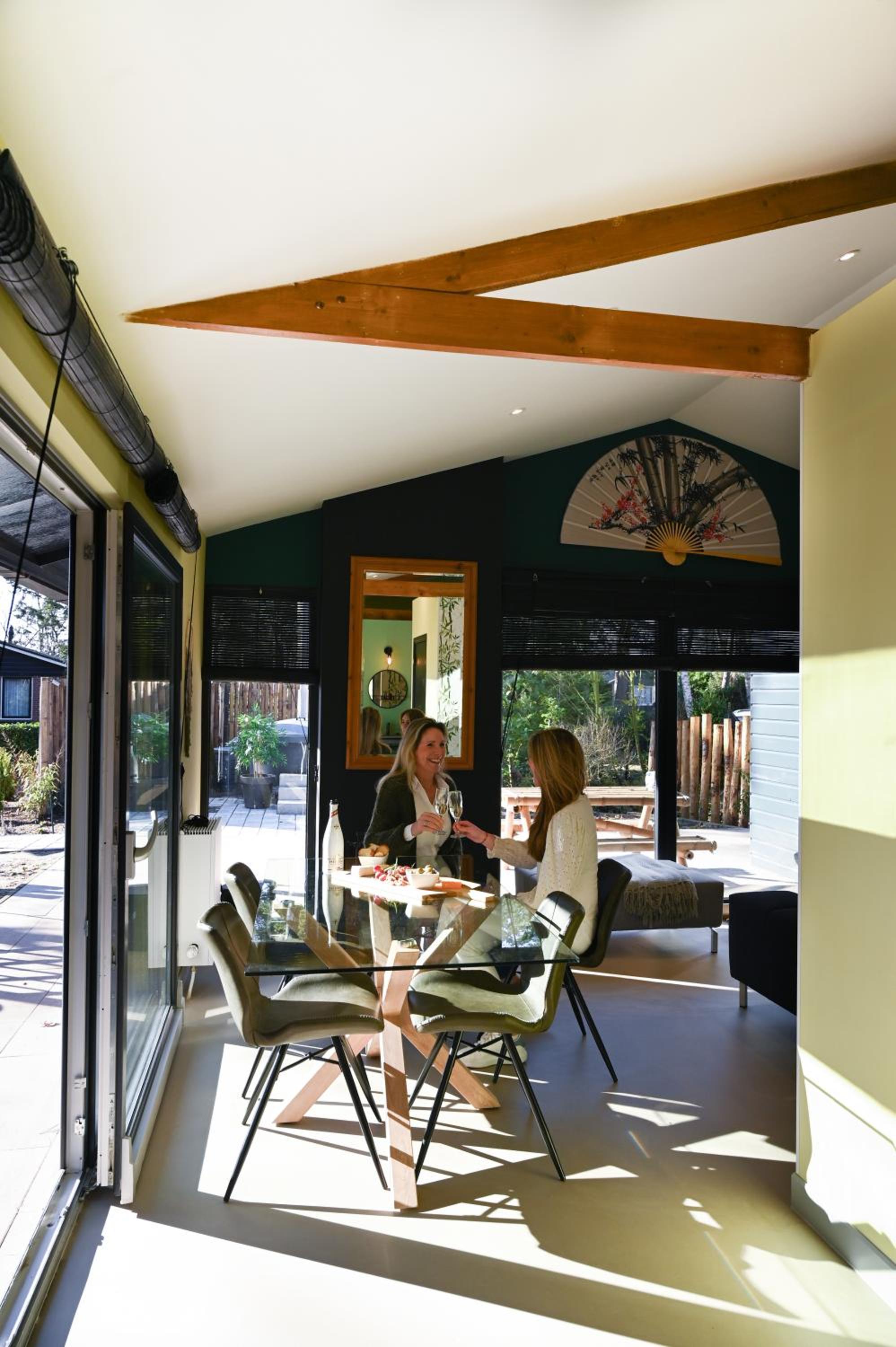 Three-Bedroom House - Photo 10