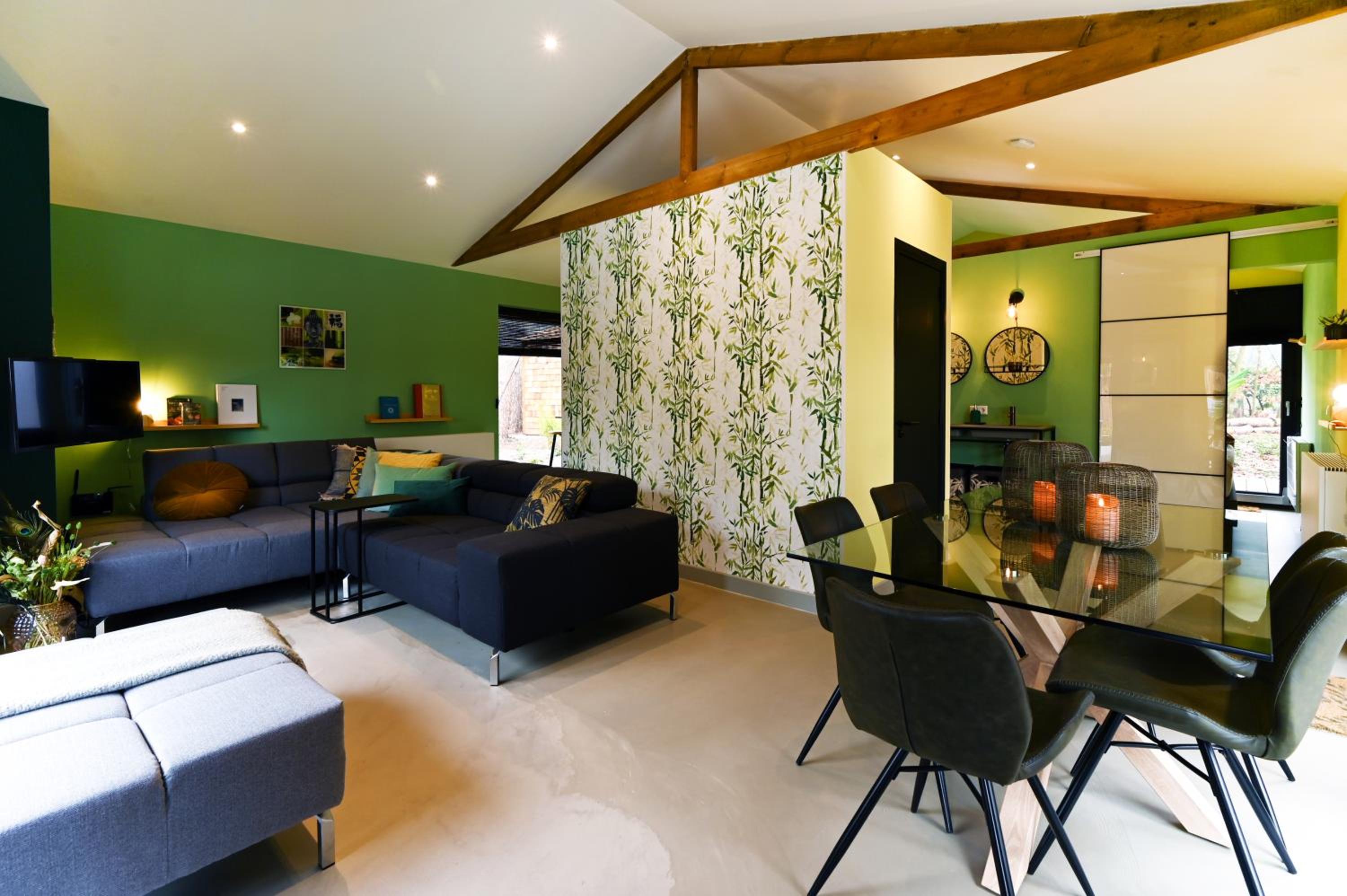 Three-Bedroom House - Photo 11