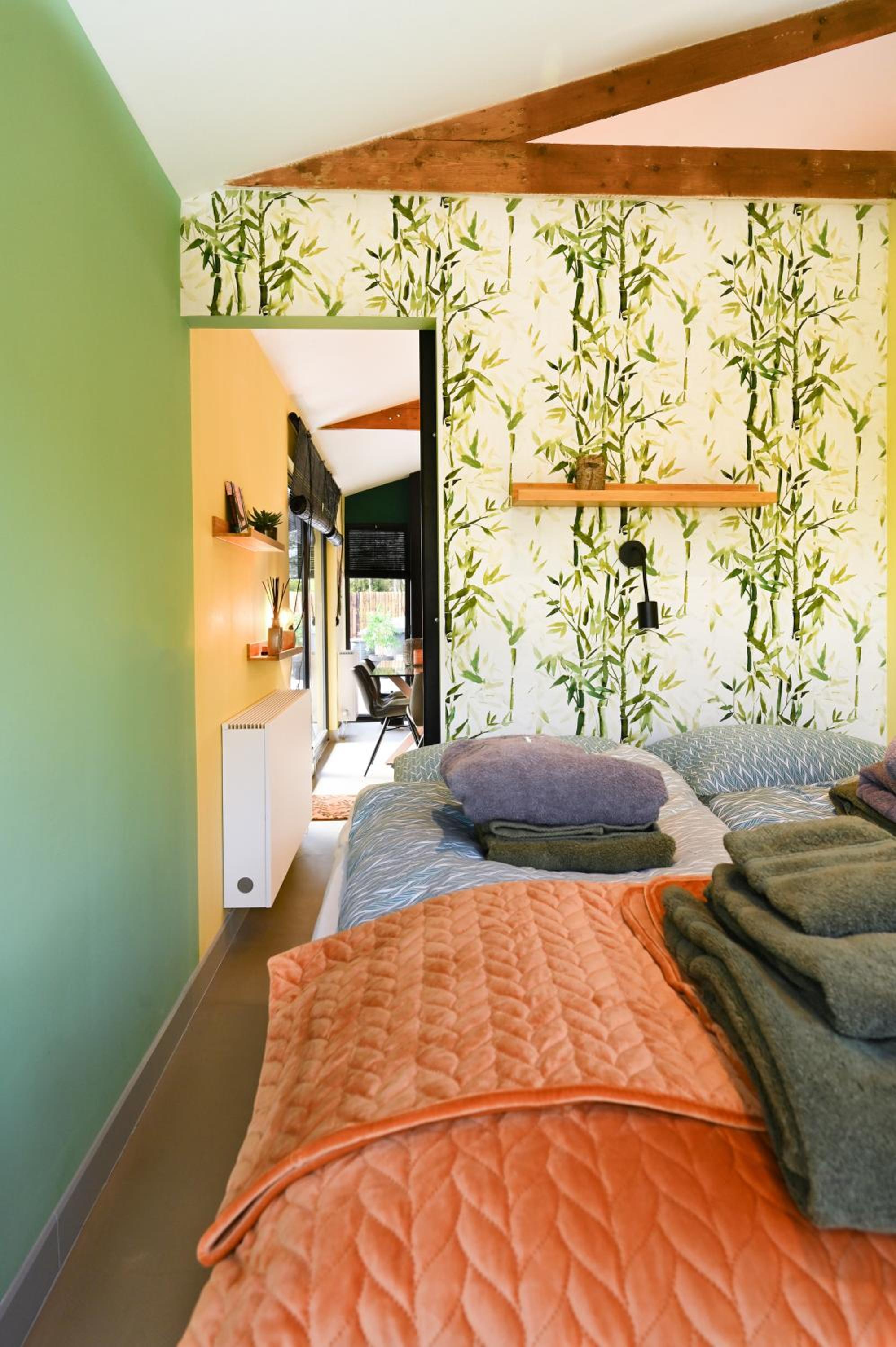 Three-Bedroom House - Photo 13