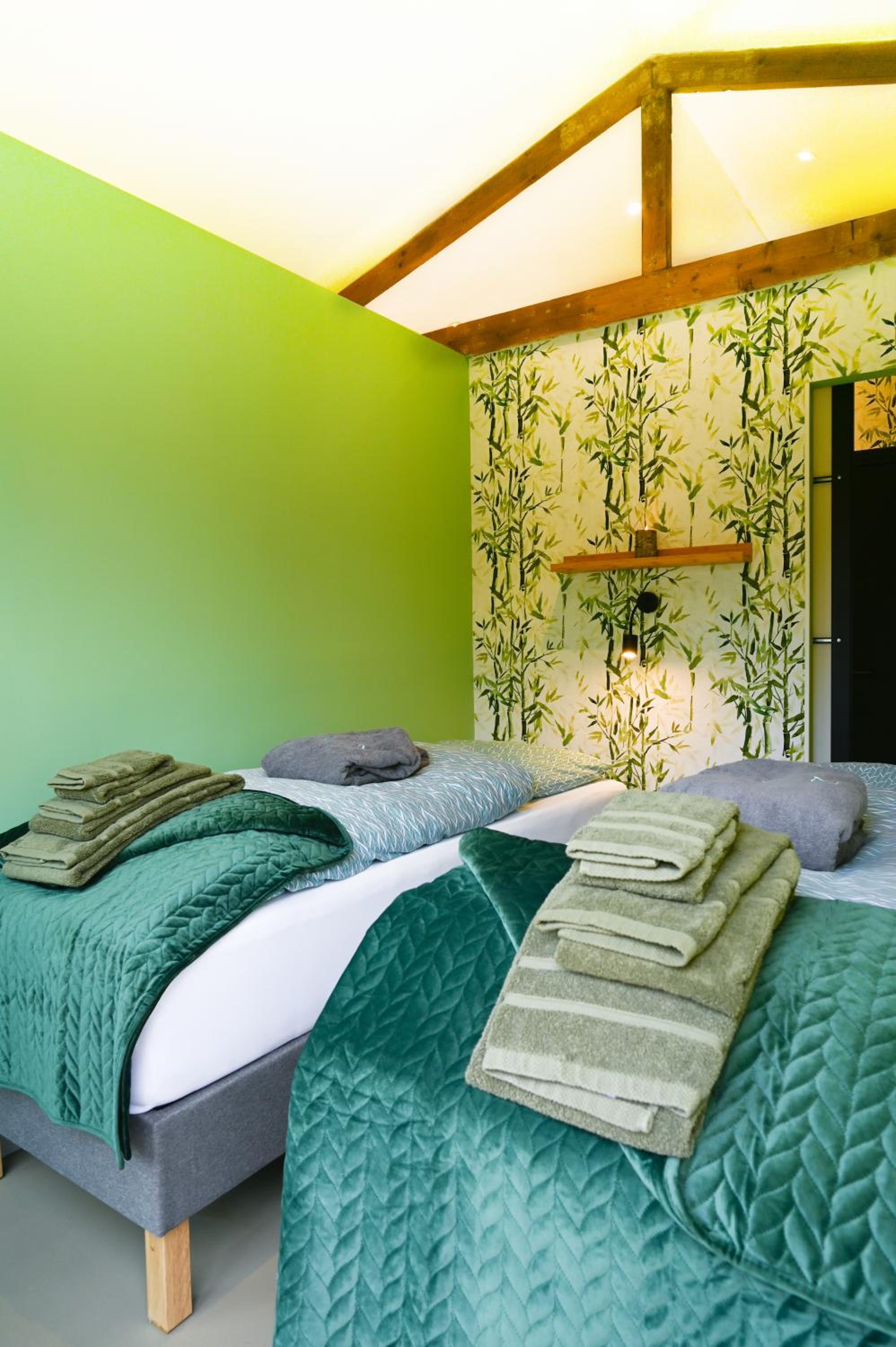 Three-Bedroom House - Photo 29
