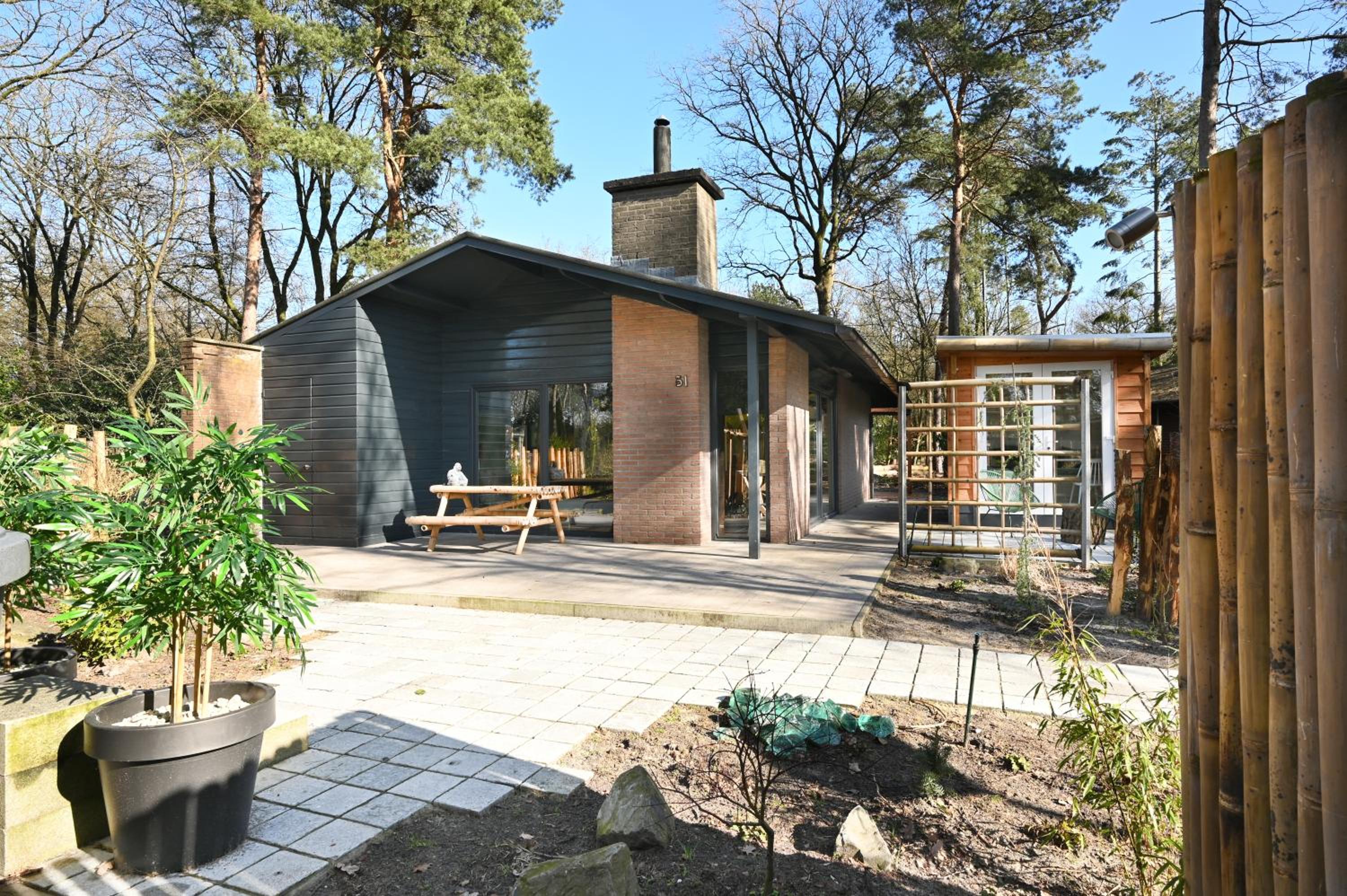 Three-Bedroom House - Photo 31