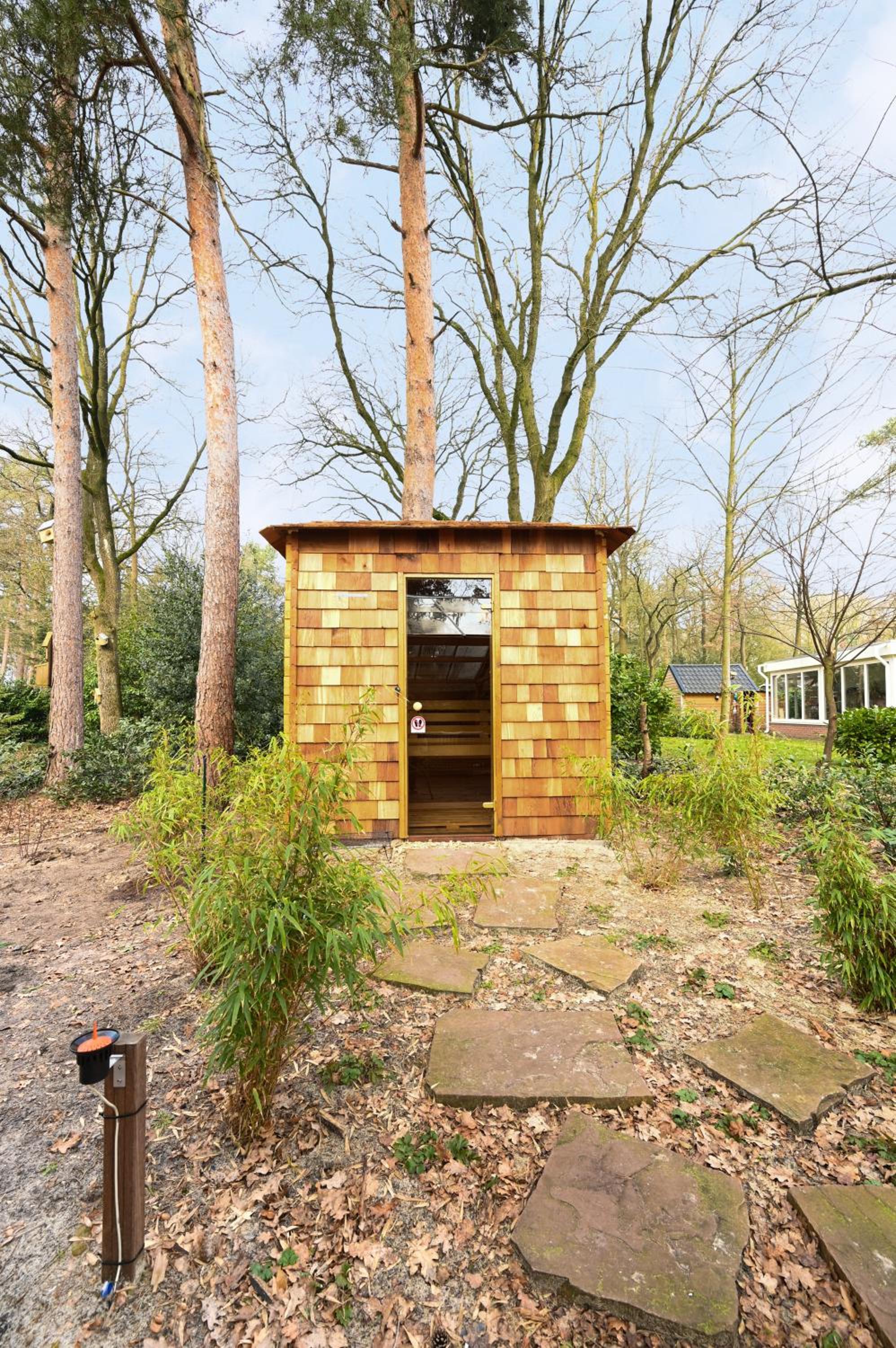 Three-Bedroom House - Photo 34