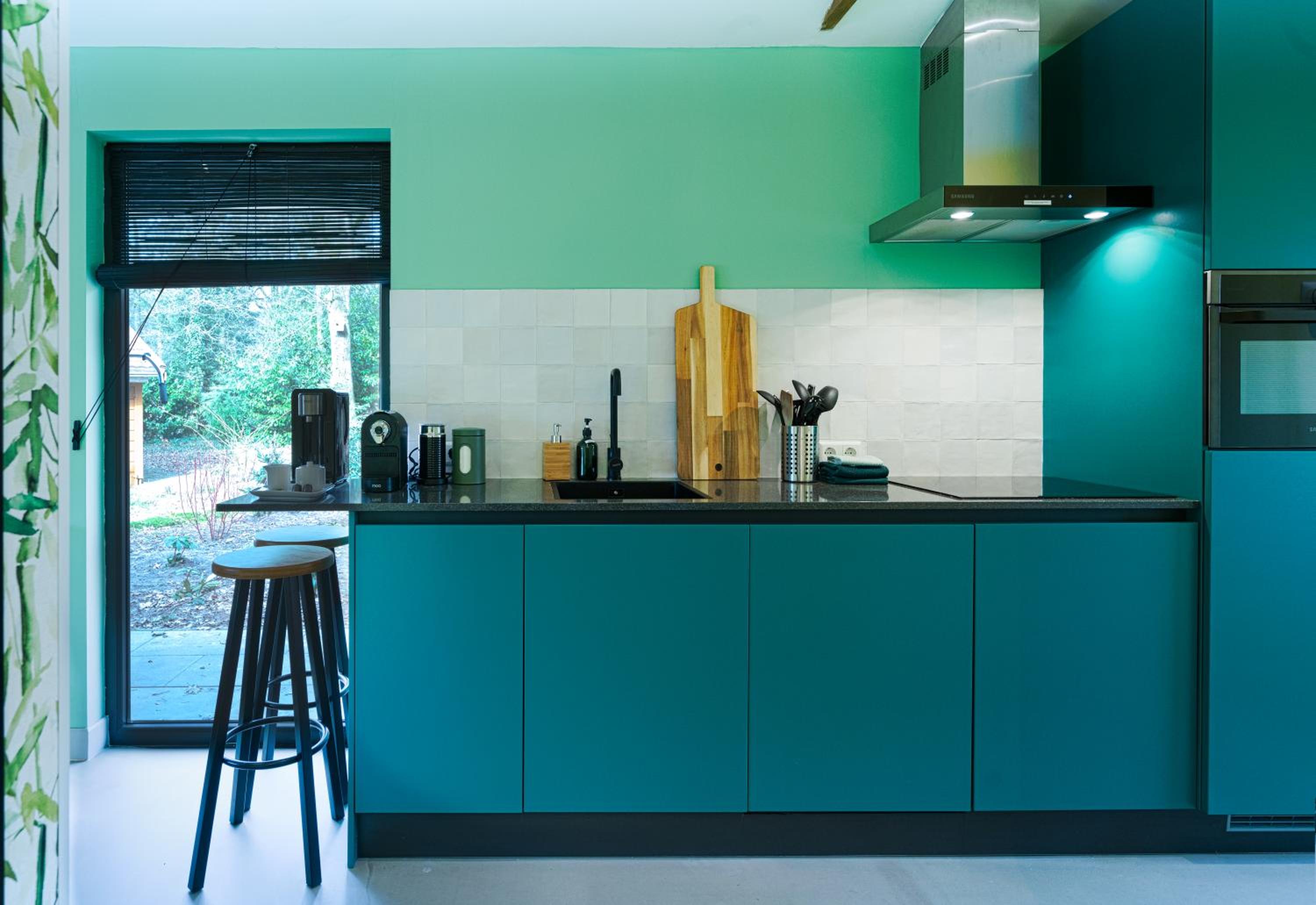 Three-Bedroom House - Photo 35