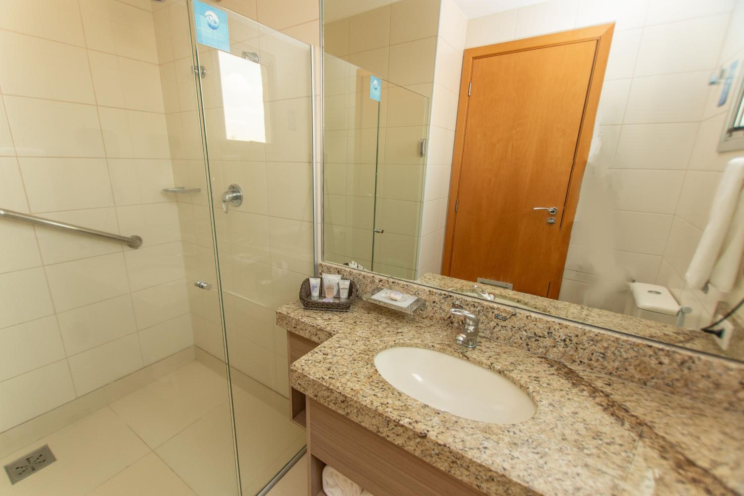 Available room