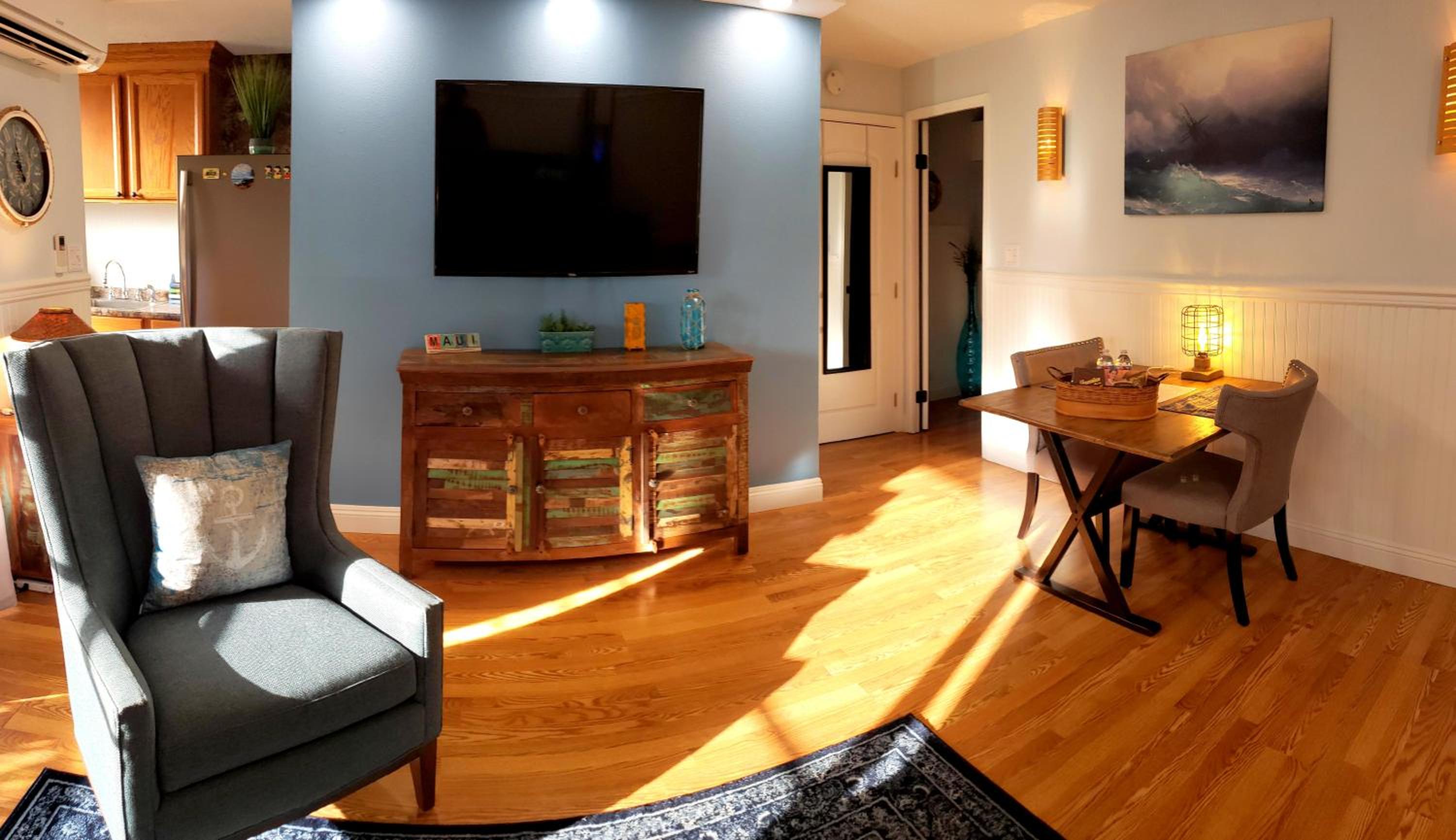 One-Bedroom Apartment - Photo 38