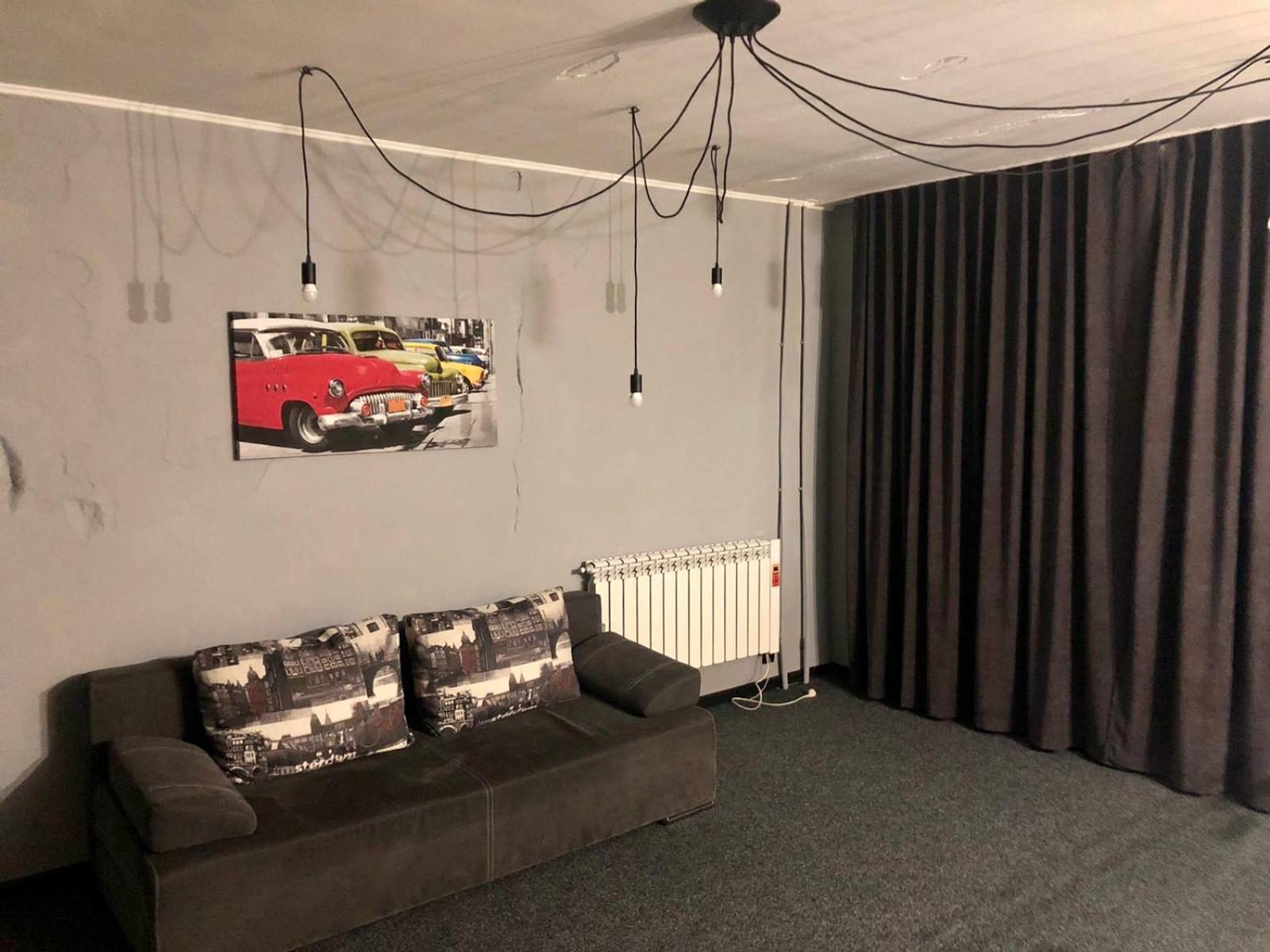 Apartment photo 1