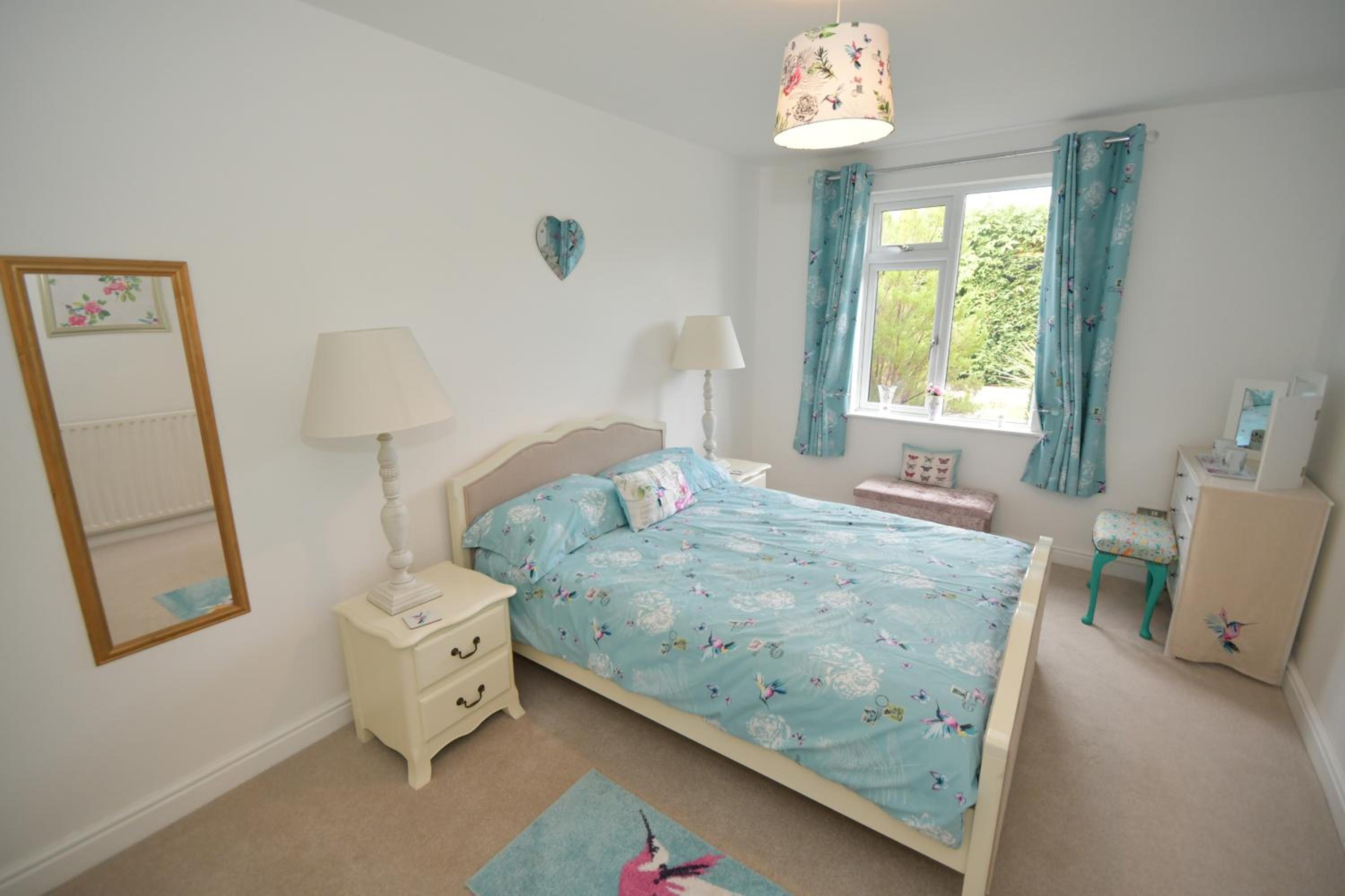 Two-Bedroom House photo 1