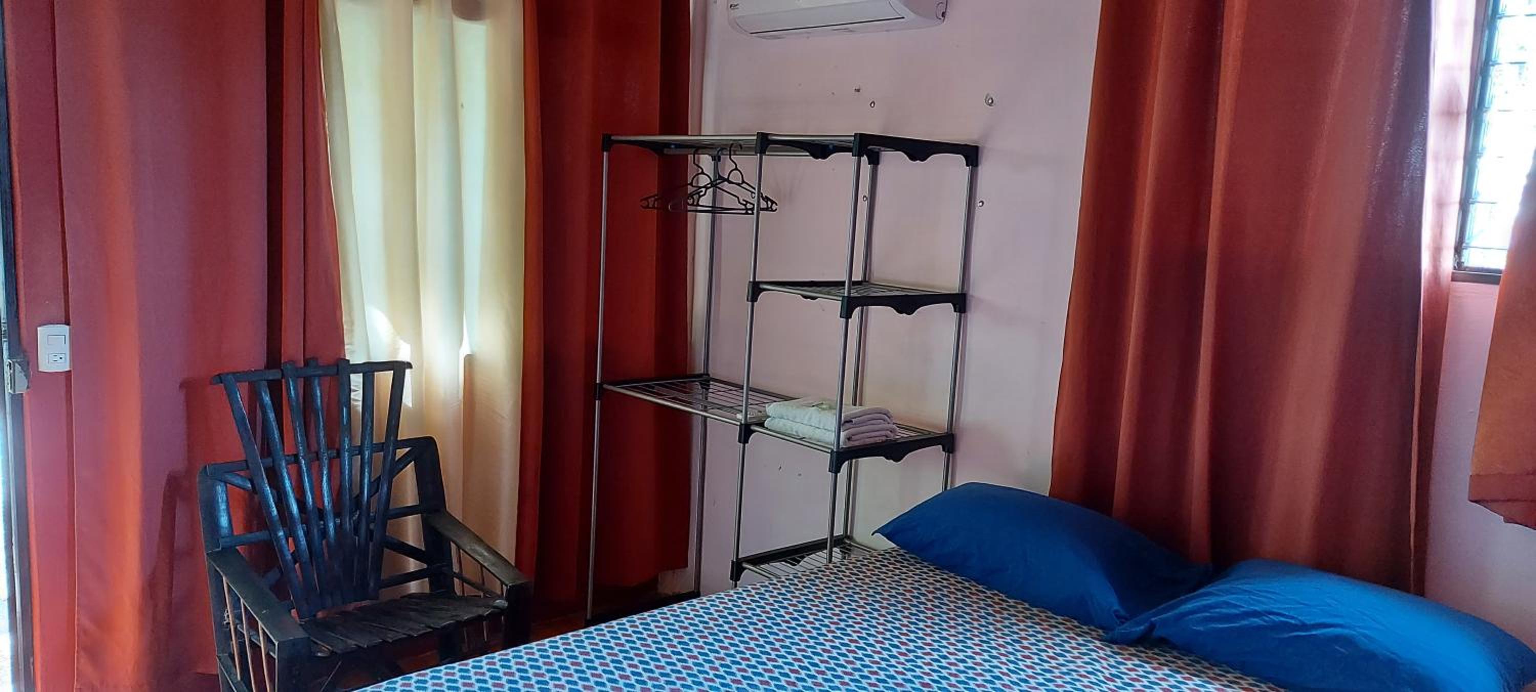 Double Room with Private Bathroom photo 1