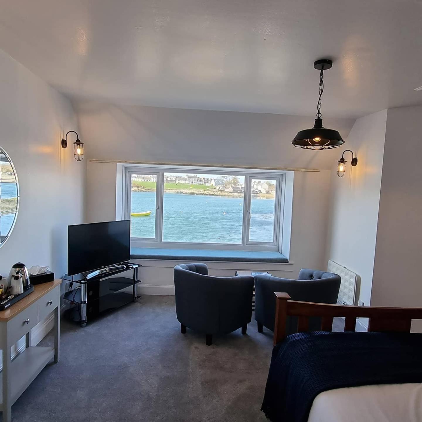King Room with Sea View photo 2