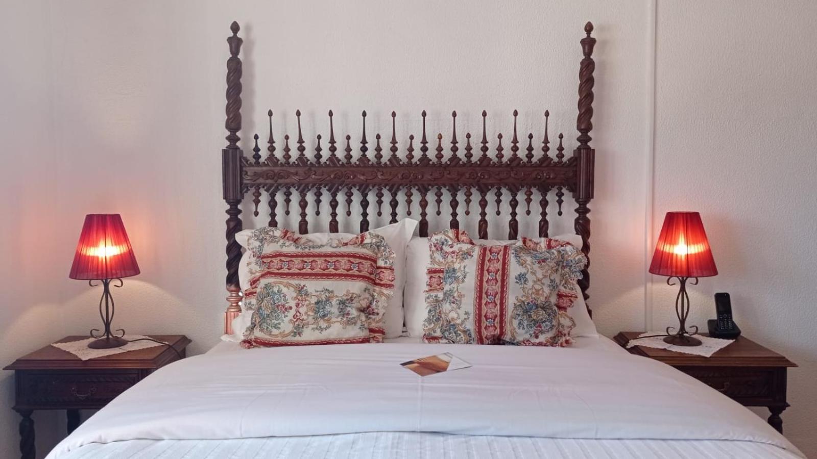 Deluxe Room photo 3