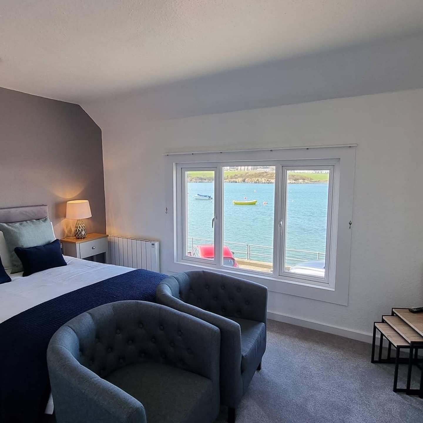Double Room with Sea View photo 3