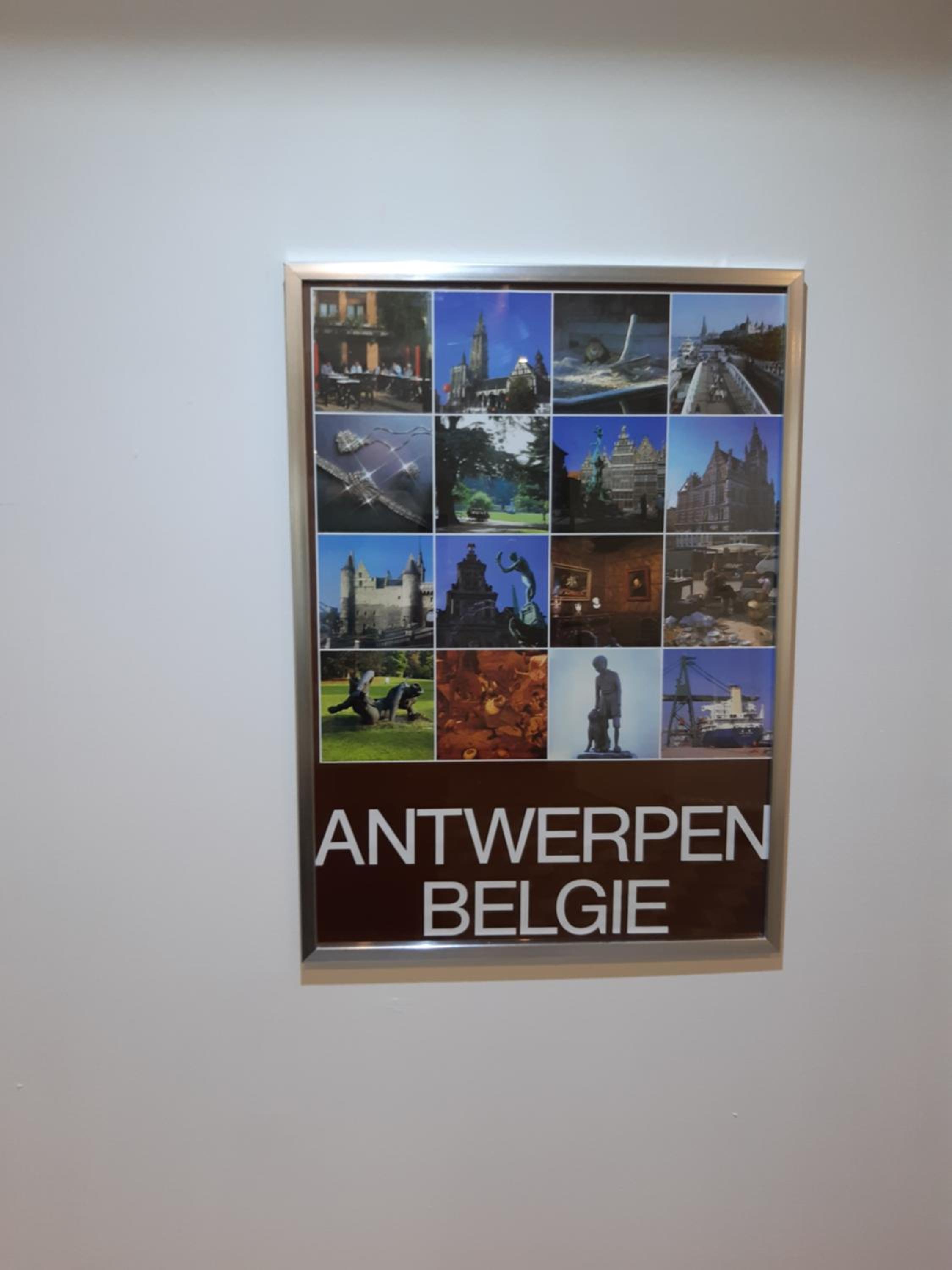 One-Bedroom Apartment - Photo 11