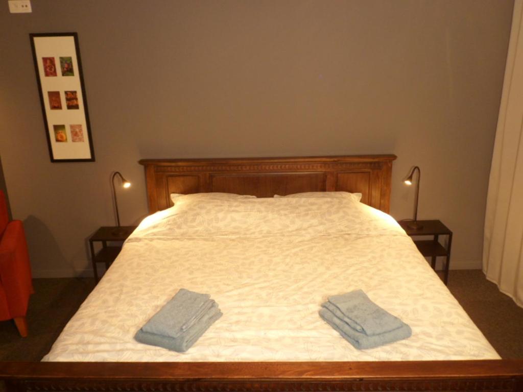 Double Room with Private External Bathroom photo 1