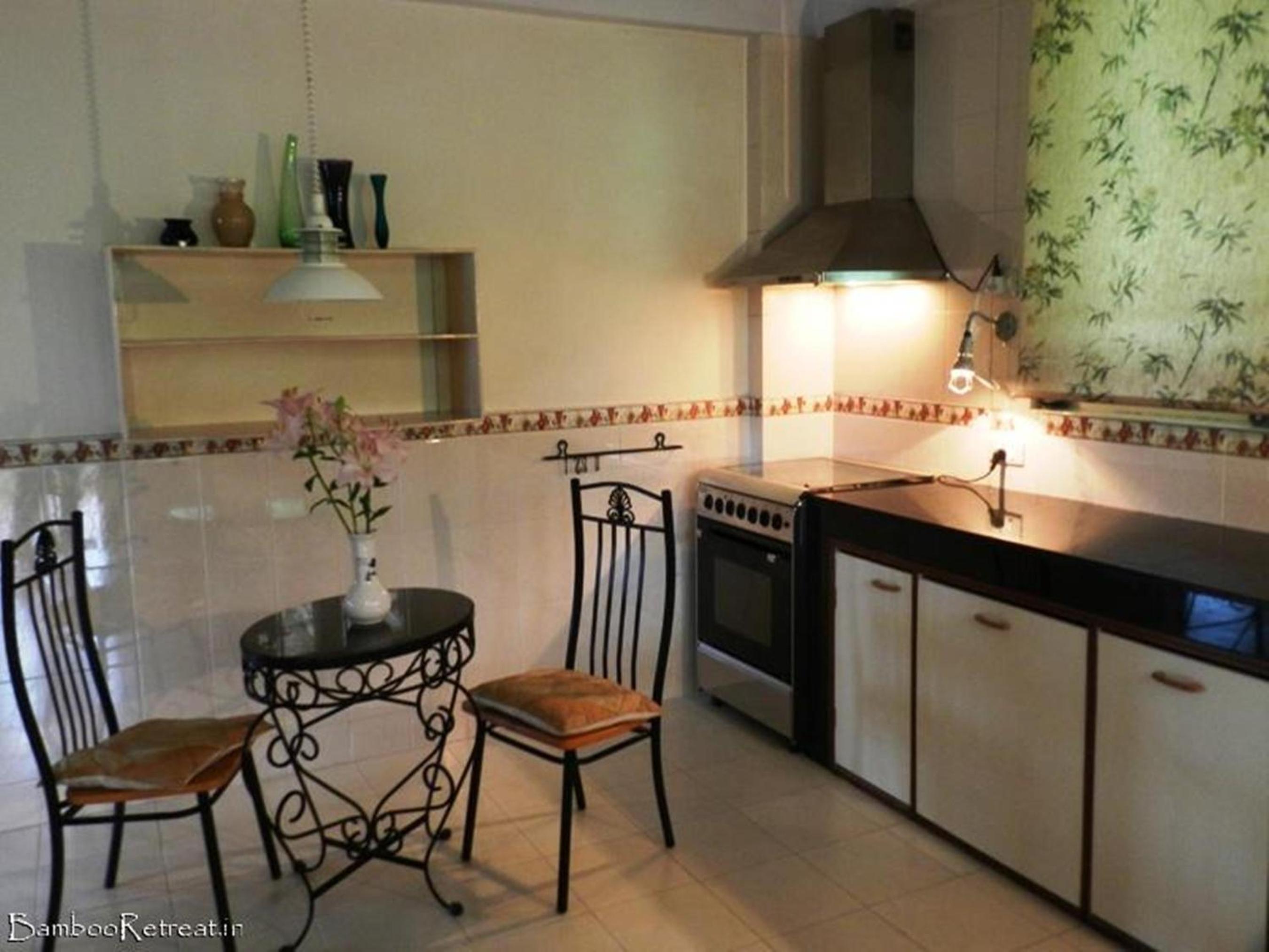 Emerald Apartment (4 Adults) - Photo 8