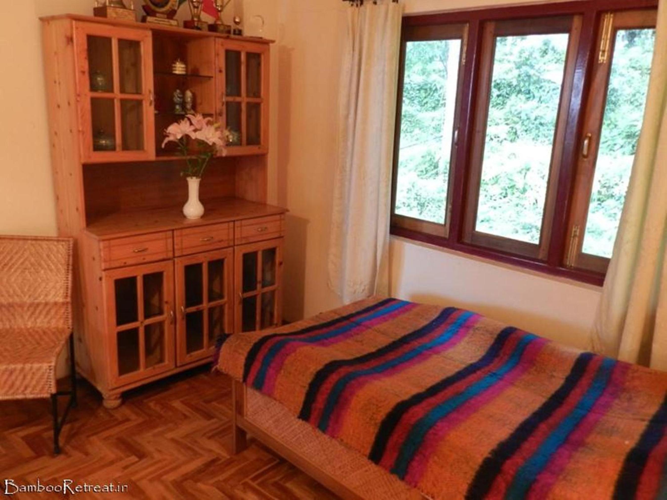 Emerald Apartment (4 Adults) - Photo 3