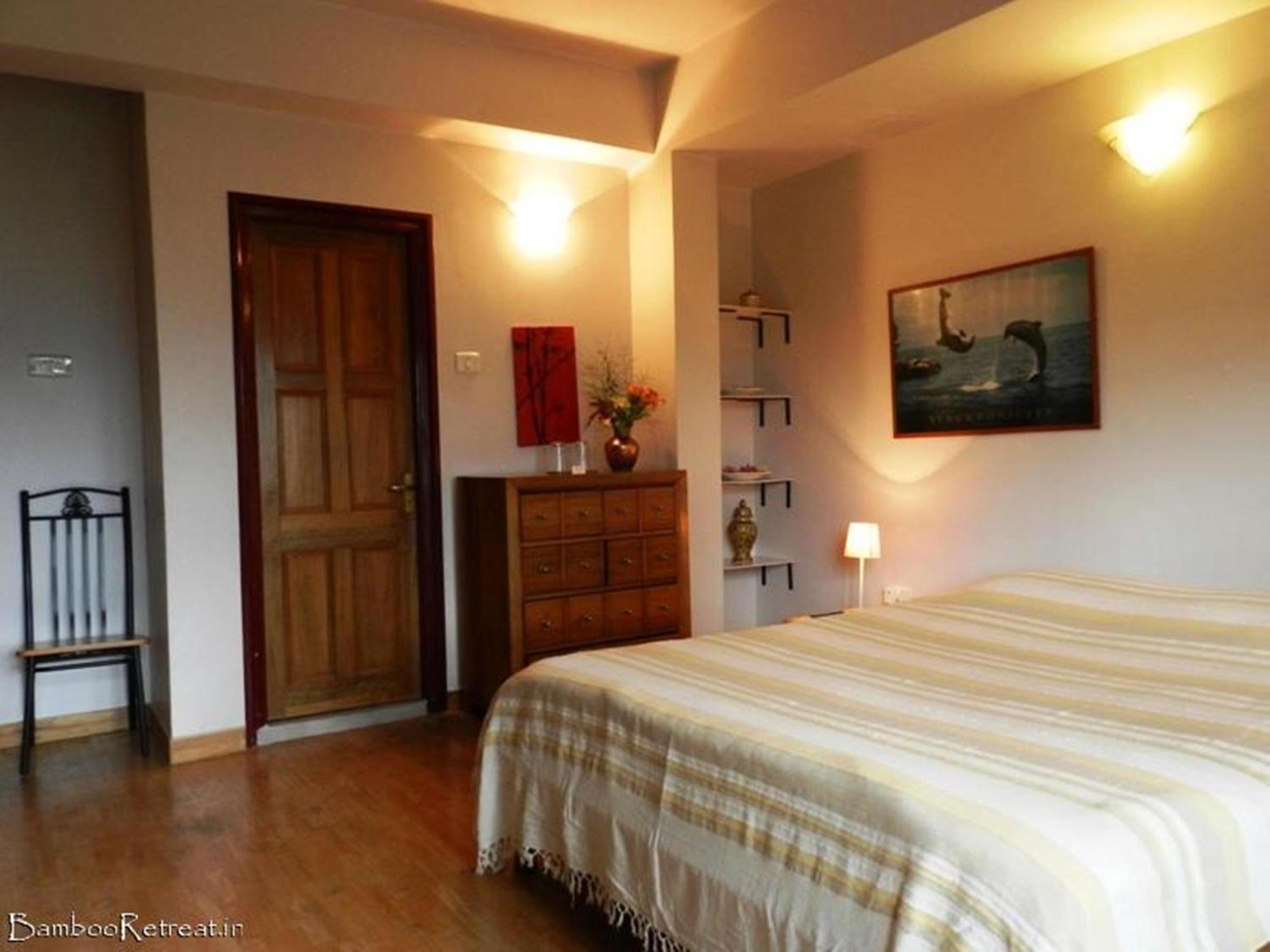 Emerald Apartment (4 Adults) - Photo 1